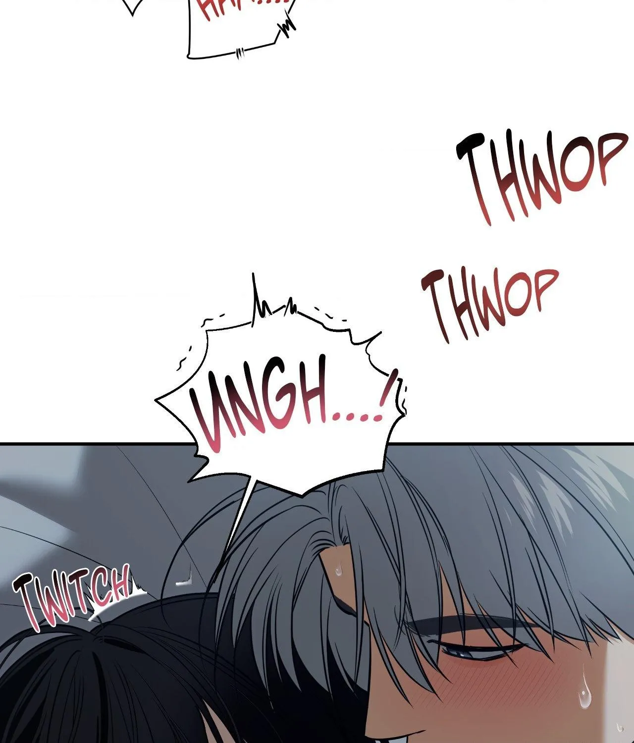 Read Feel My Benefit chapter 44 image 42 on Lezhin