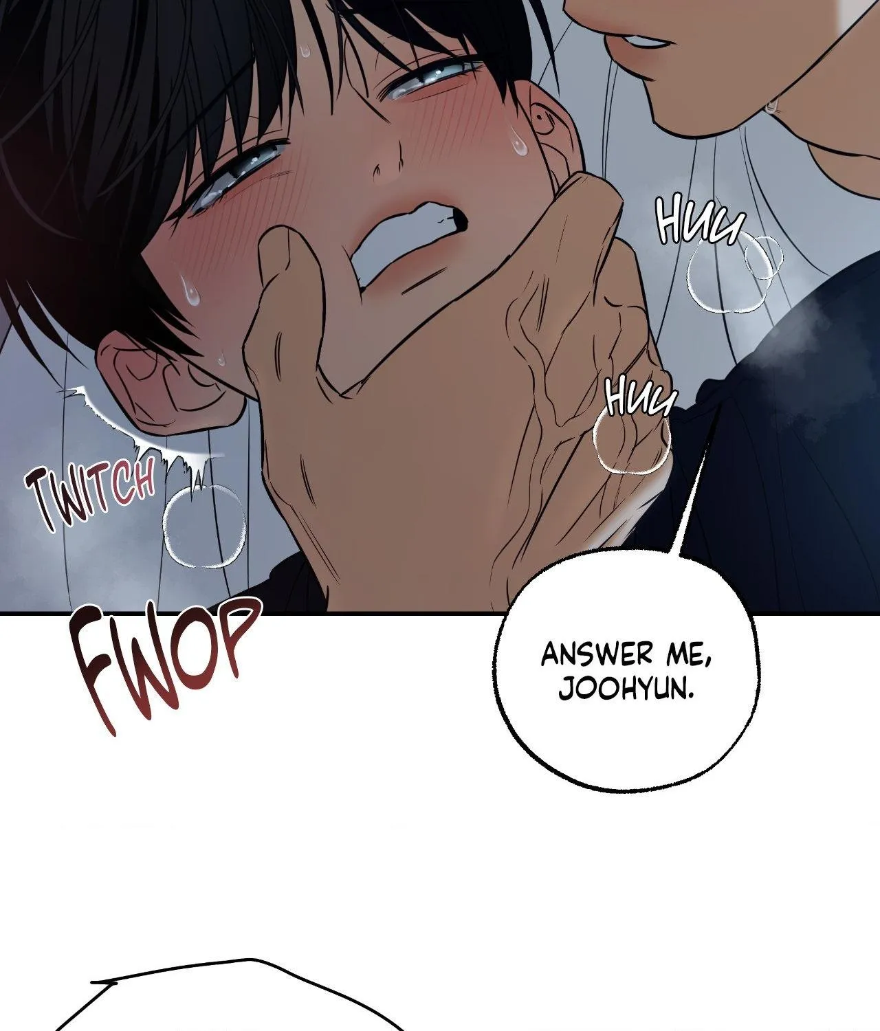 Read Feel My Benefit chapter 44 image 43 on Lezhin