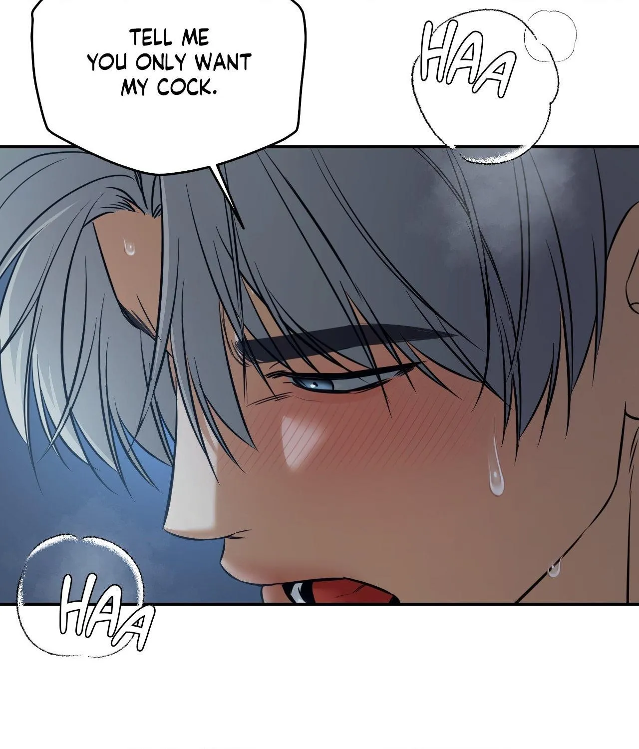 Read Feel My Benefit chapter 44 image 44 on Lezhin