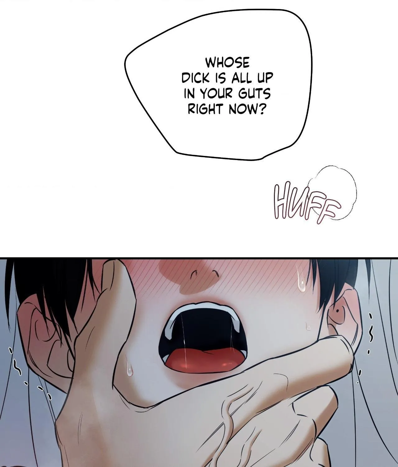 Read Feel My Benefit chapter 44 image 45 on Lezhin