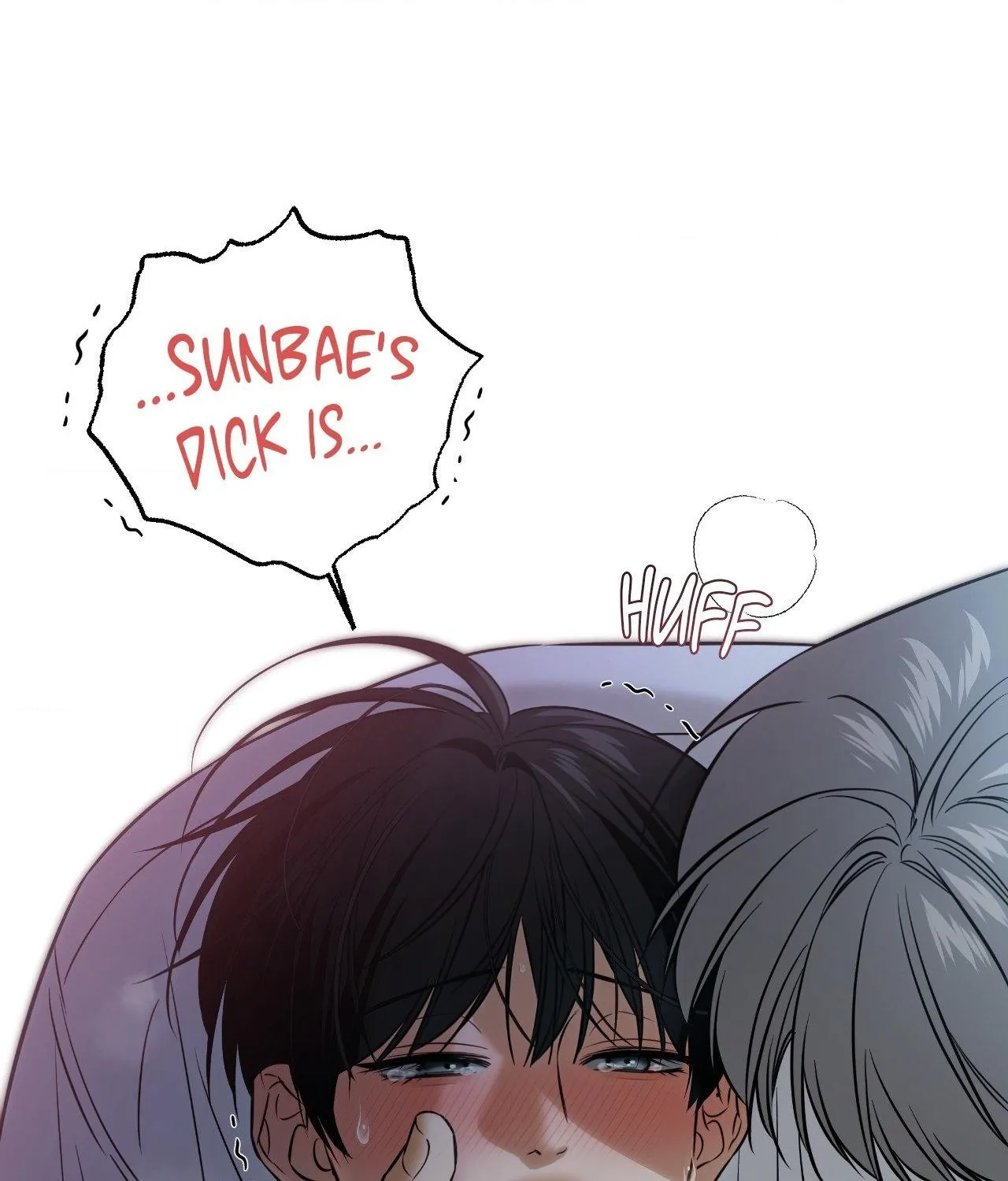 Read Feel My Benefit chapter 44 image 47 on Lezhin