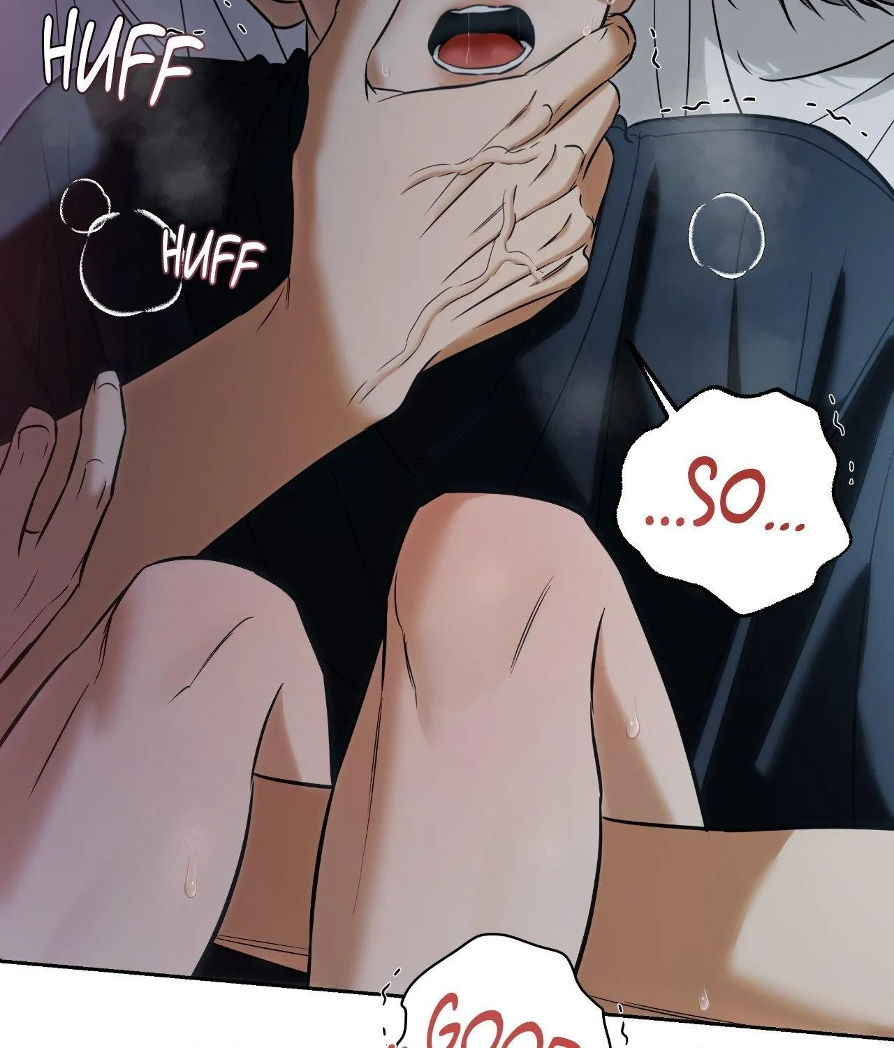 Read Feel My Benefit chapter 44 image 48 on Lezhin