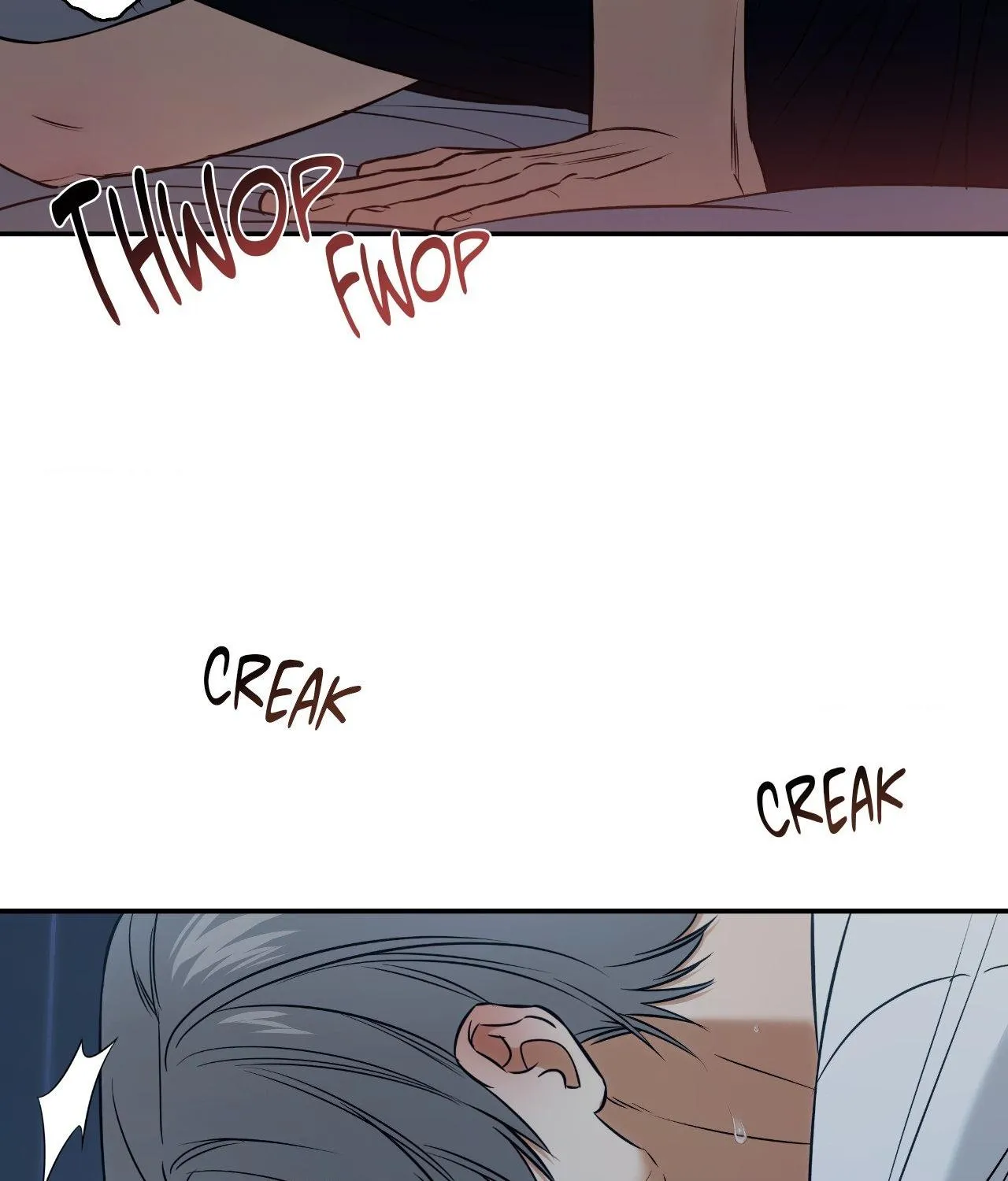 Read Feel My Benefit chapter 44 image 57 on Lezhin
