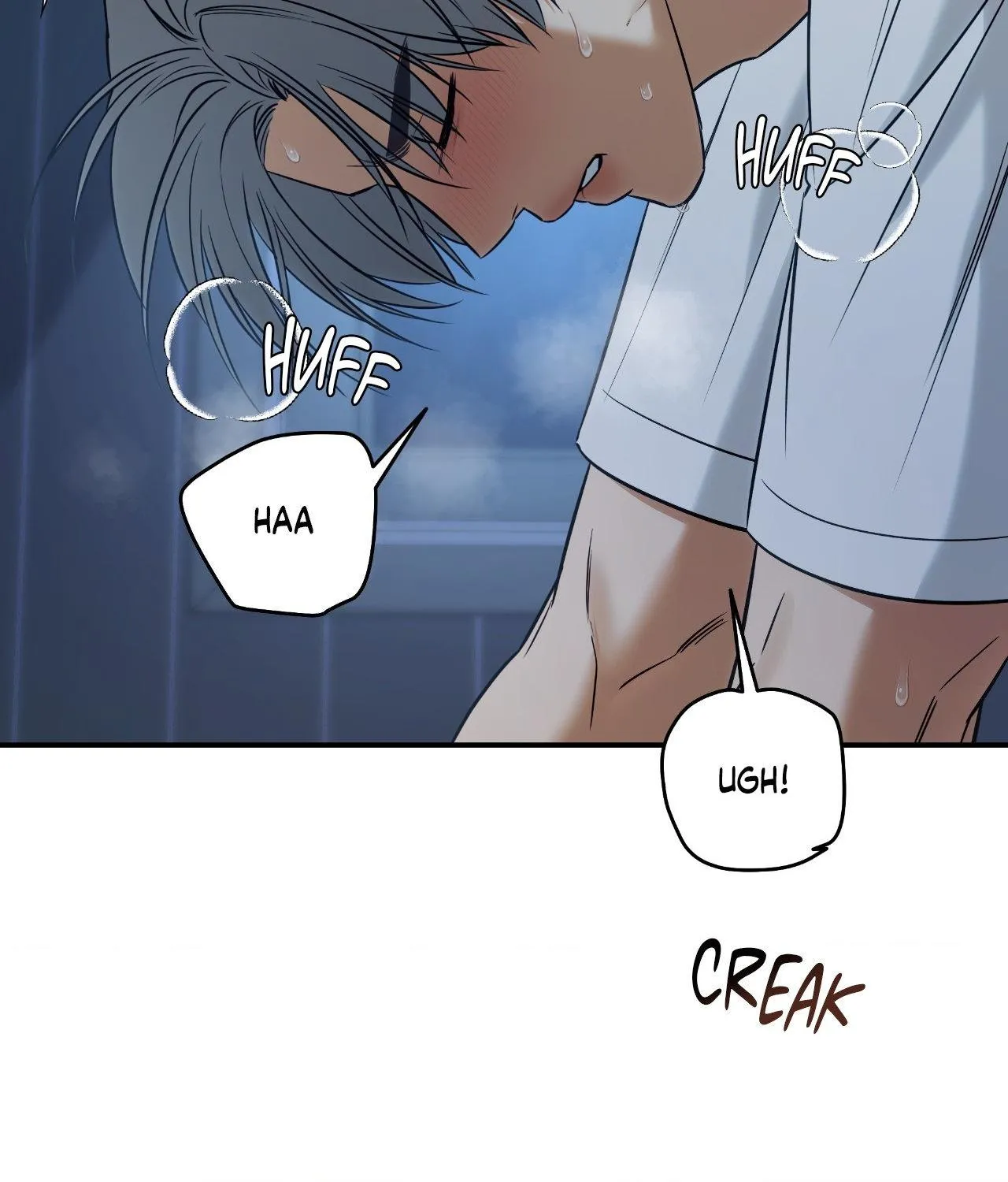 Read Feel My Benefit chapter 44 image 58 on Lezhin