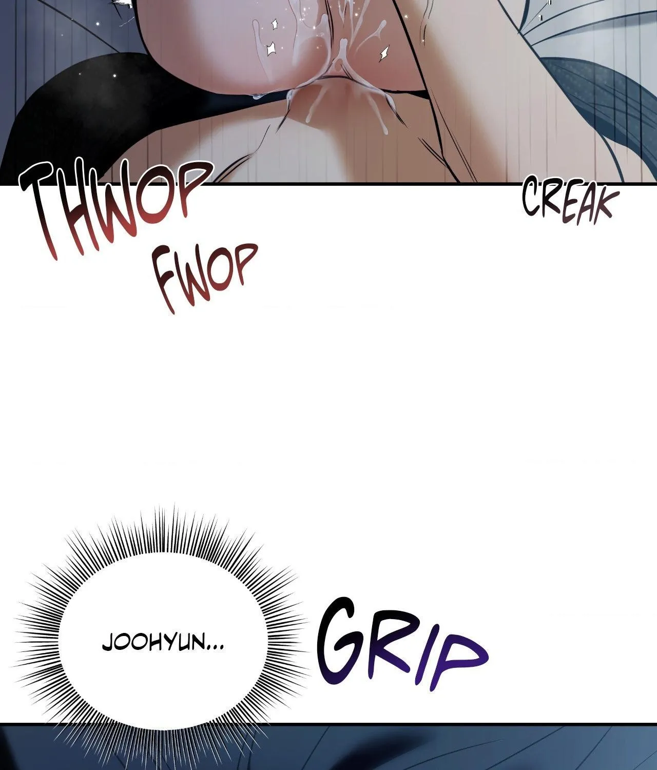 Read Feel My Benefit chapter 44 image 62 on Lezhin