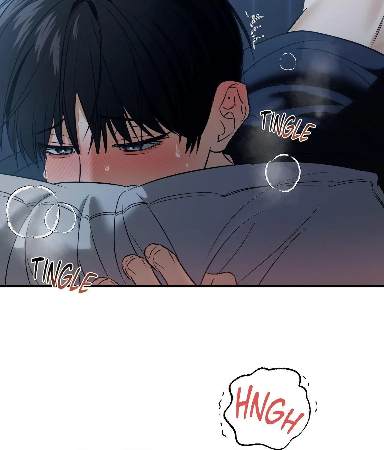 Read Feel My Benefit chapter 44 image 70 on Lezhin