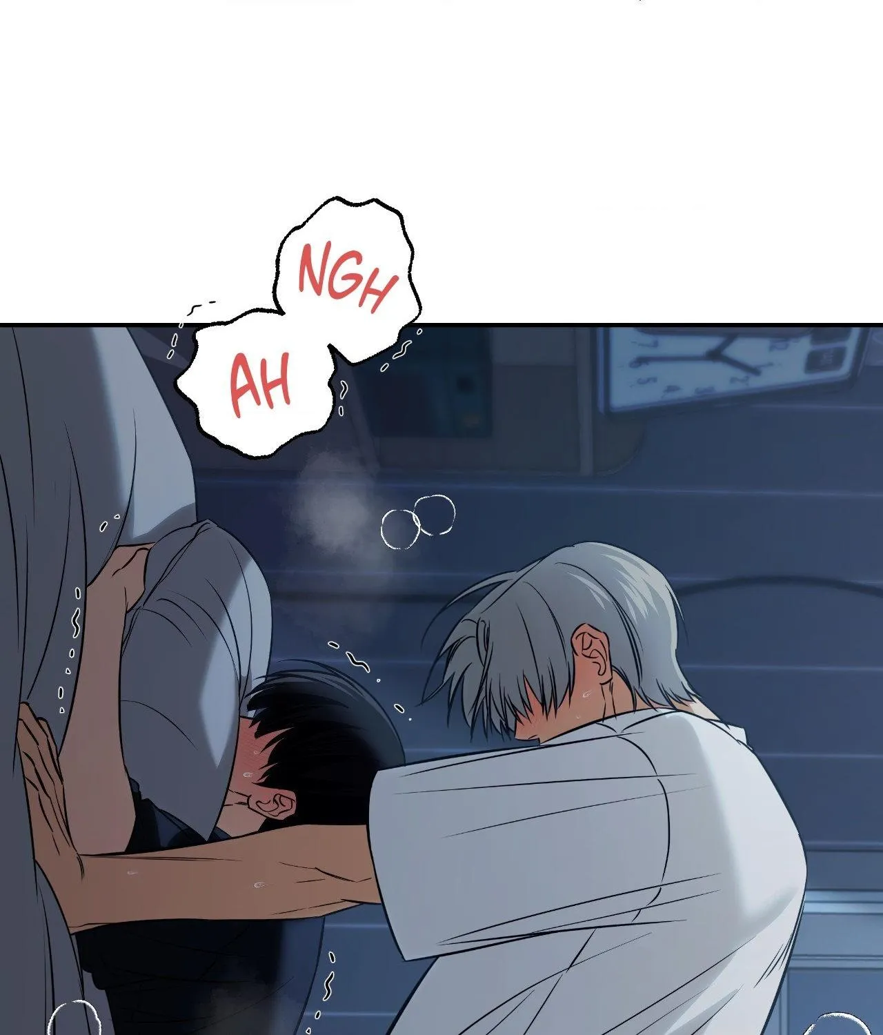 Read Feel My Benefit chapter 44 image 71 on Lezhin
