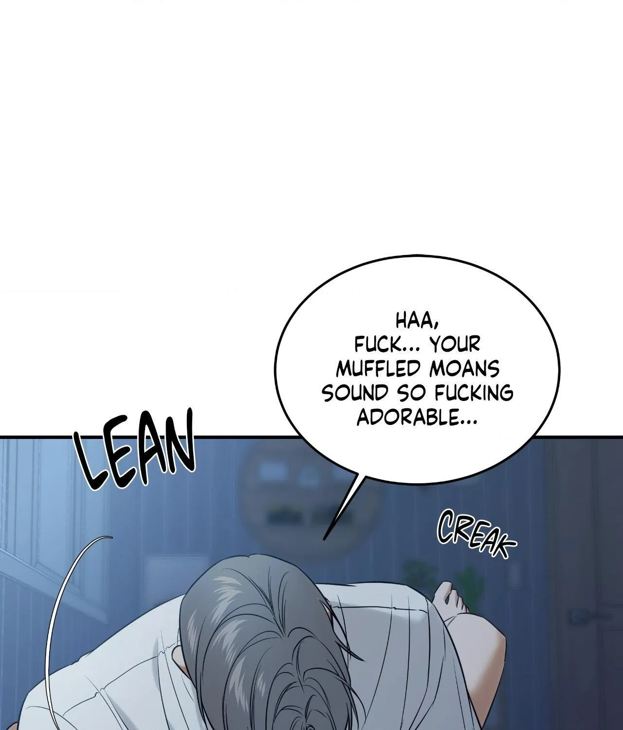 Read Feel My Benefit chapter 44 image 8 on Lezhin