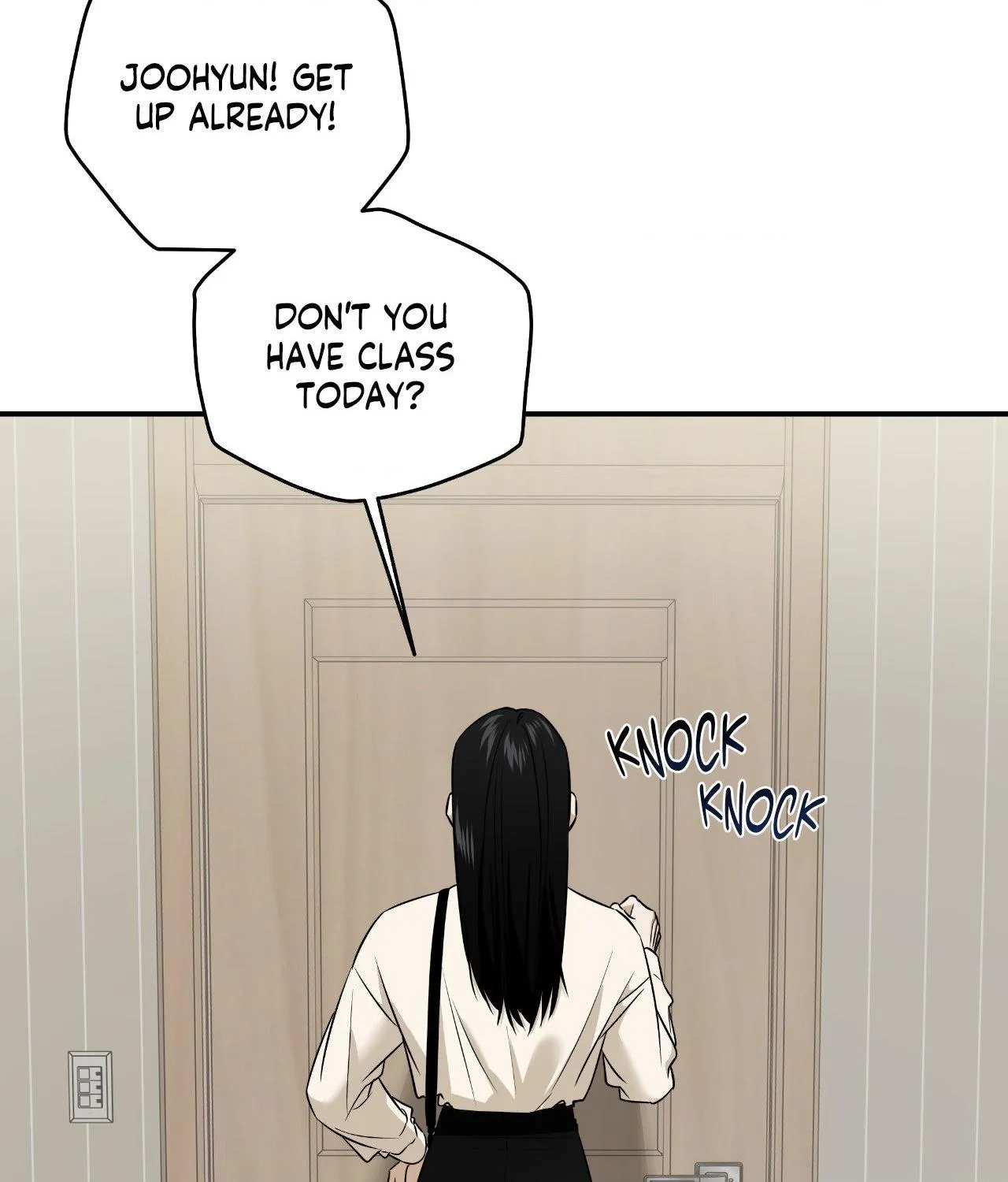 Read Feel My Benefit chapter 44 image 89 on Lezhin