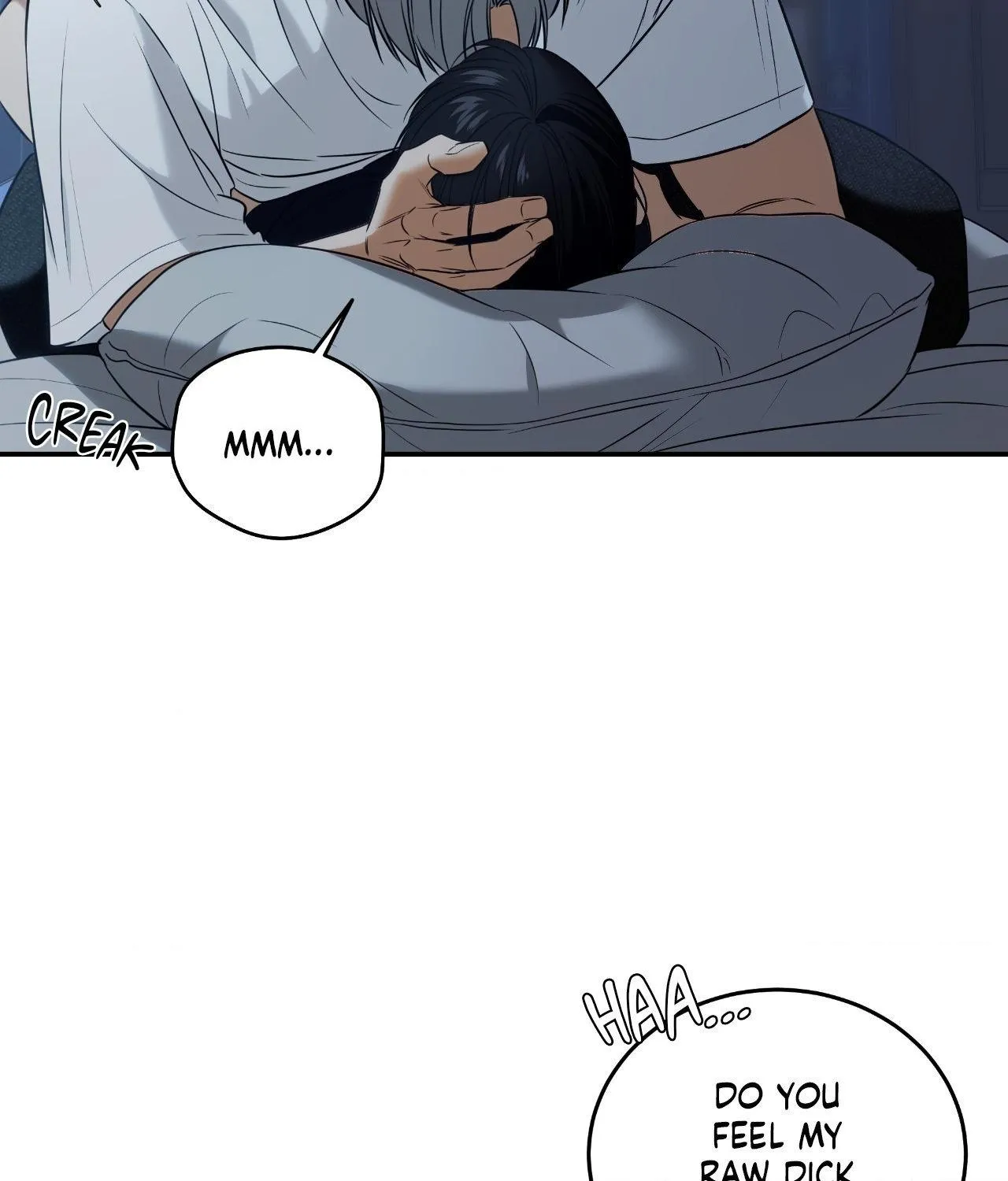 Read Feel My Benefit chapter 44 image 9 on Lezhin