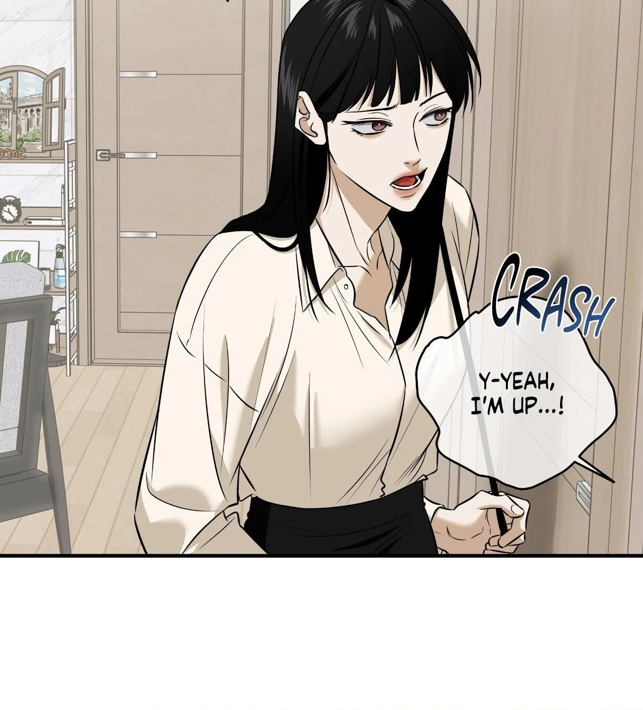 Read Feel My Benefit chapter 44 image 91 on Lezhin