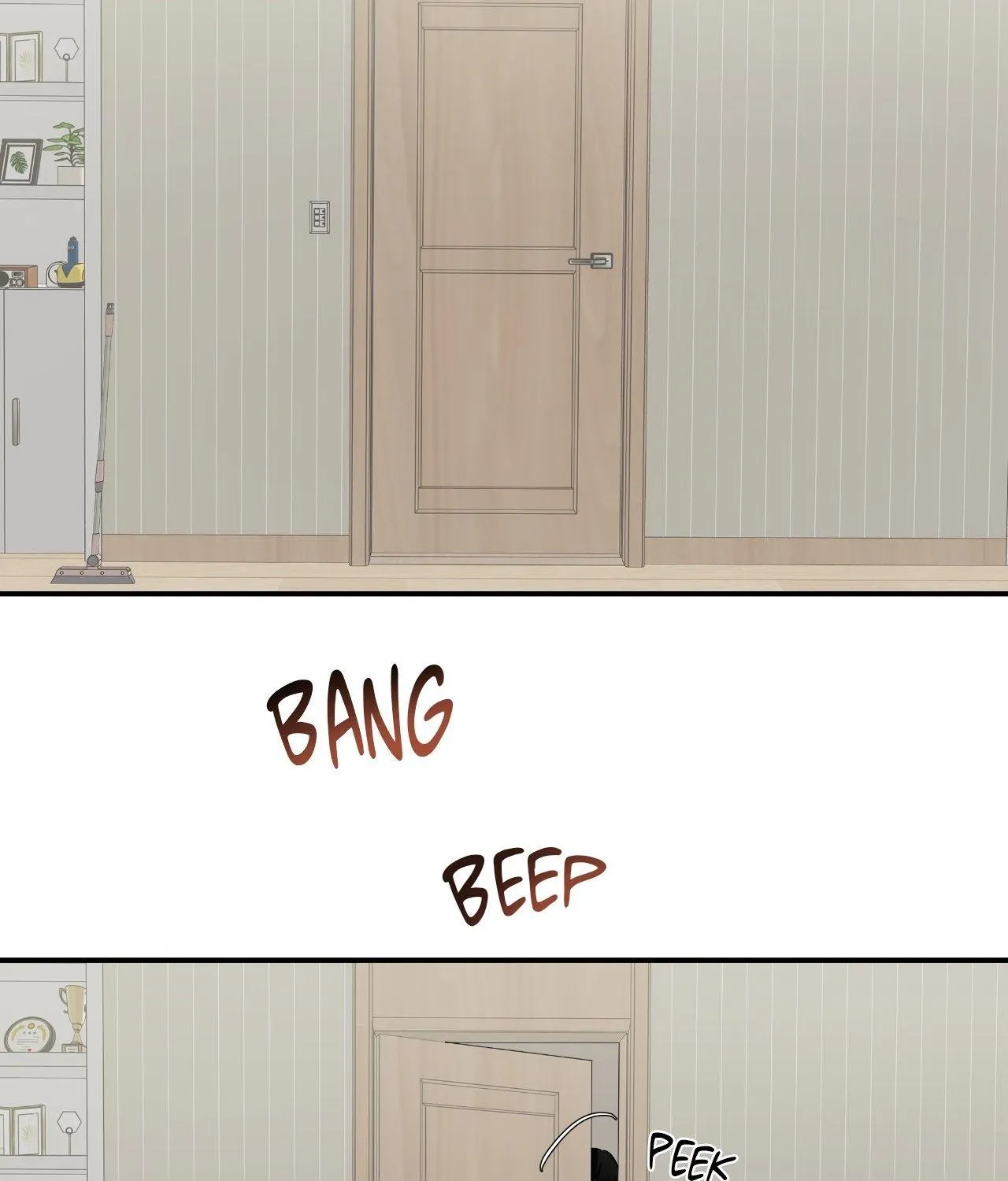 Read Feel My Benefit chapter 44 image 94 on Lezhin
