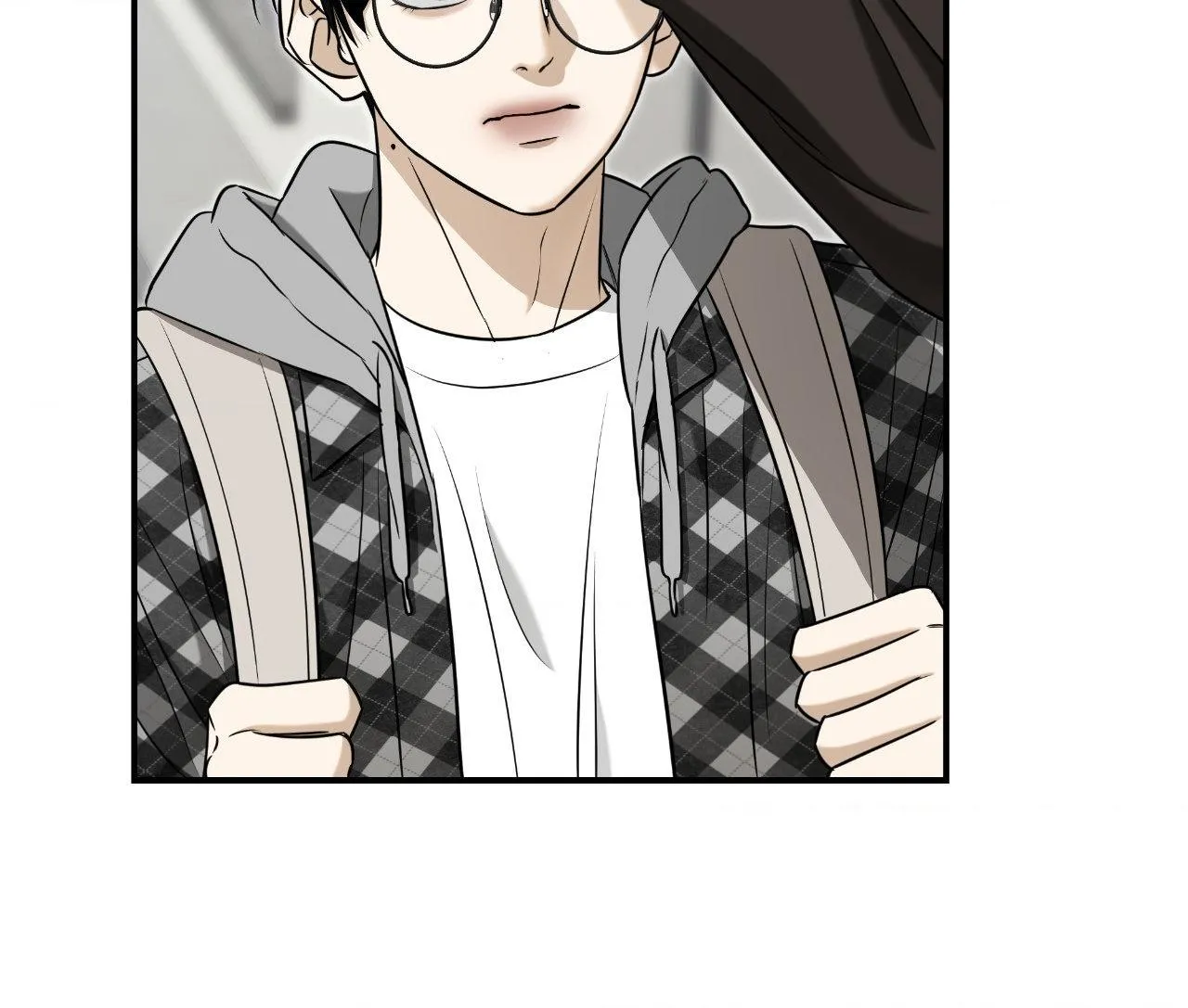 Read Feel My Benefit chapter 45 image 16 on Lezhin