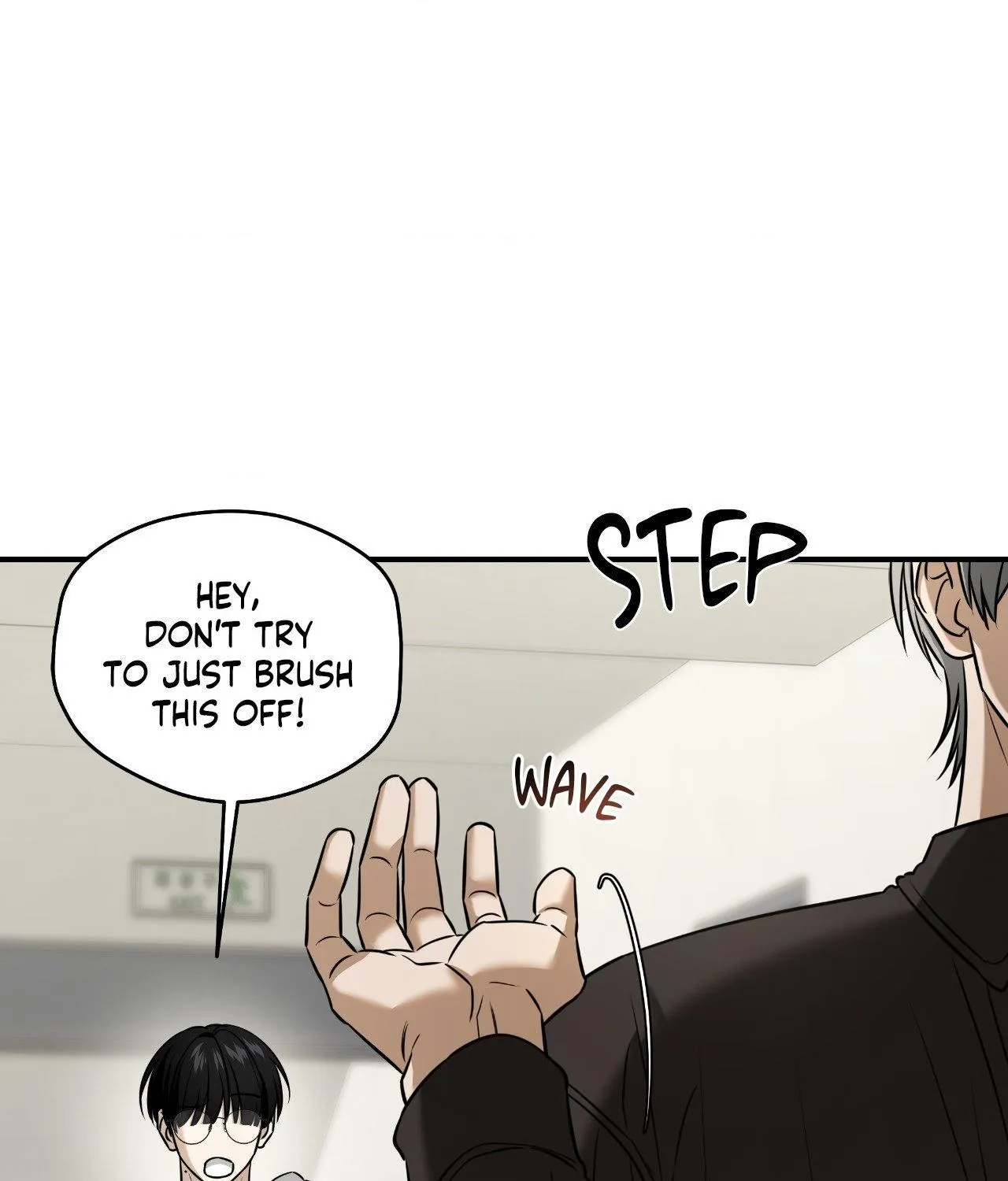 Read Feel My Benefit chapter 45 image 17 on Lezhin
