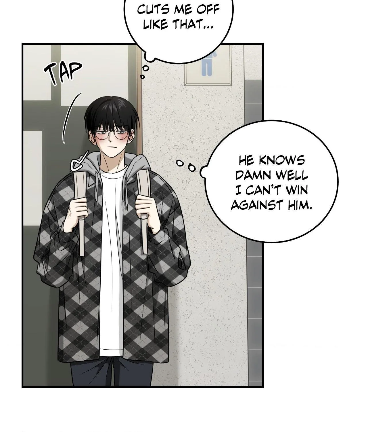 Read Feel My Benefit chapter 45 image 19 on Lezhin