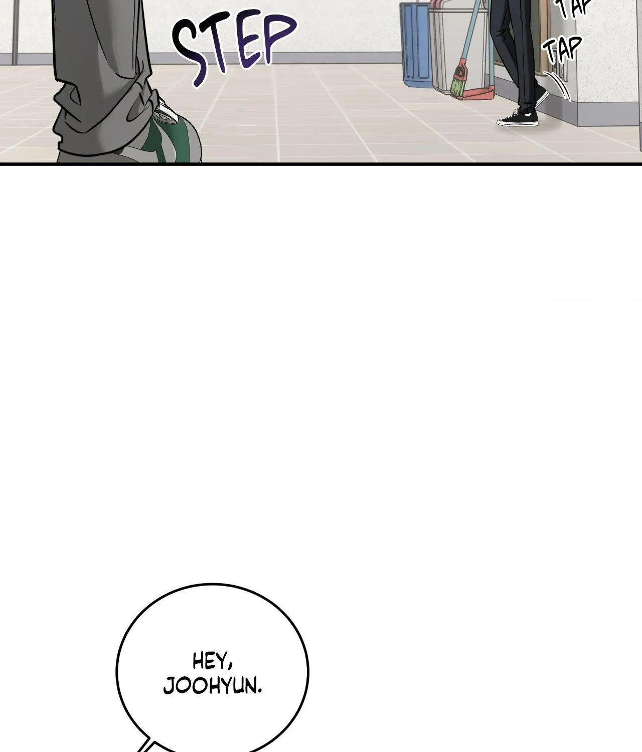 Read Feel My Benefit chapter 45 image 21 on Lezhin