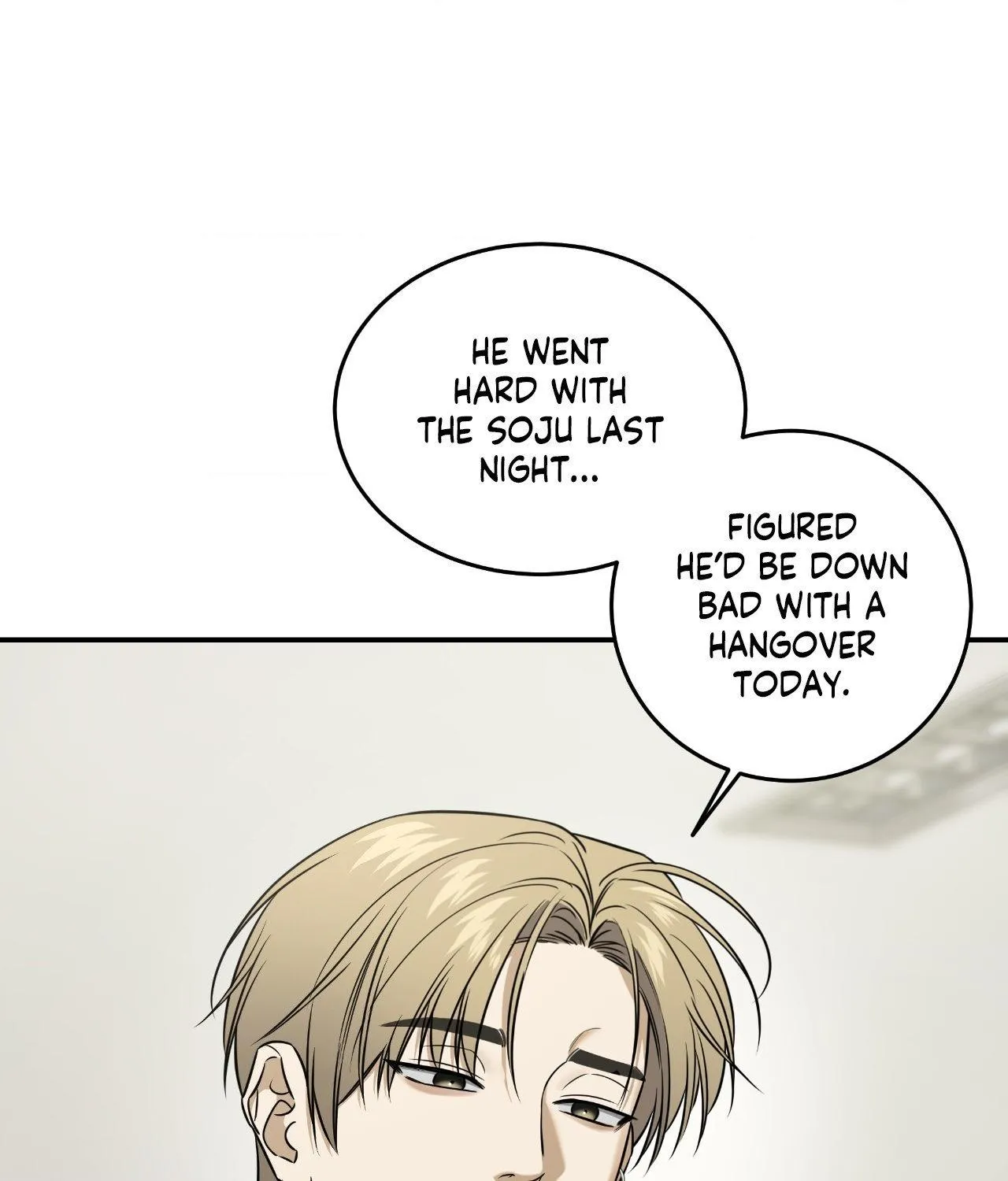 Read Feel My Benefit chapter 45 image 29 on Lezhin
