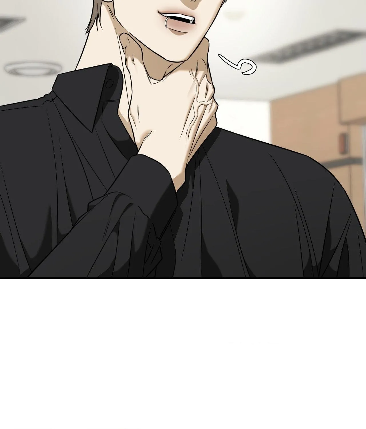 Read Feel My Benefit chapter 45 image 30 on Lezhin