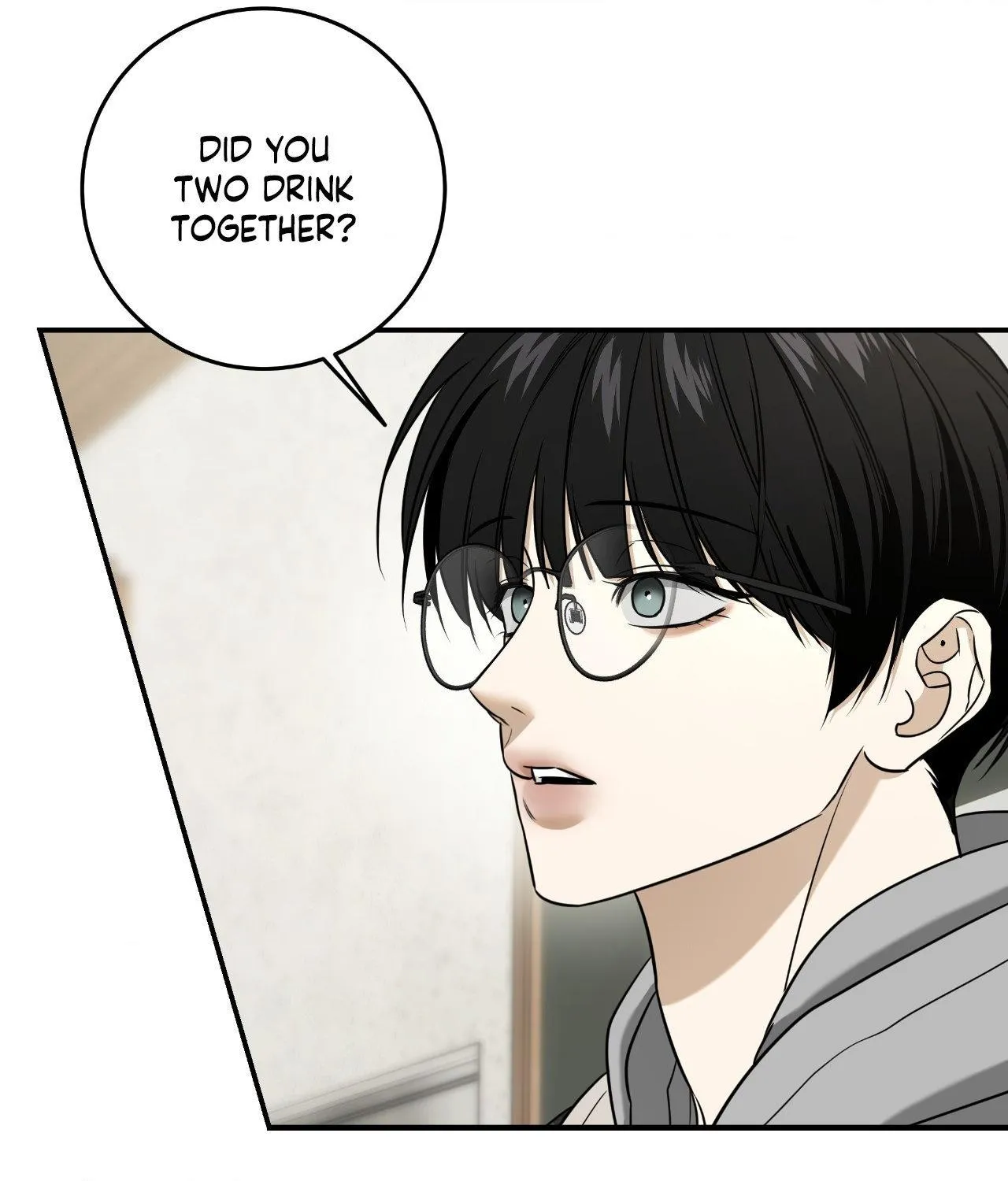 Read Feel My Benefit chapter 45 image 31 on Lezhin