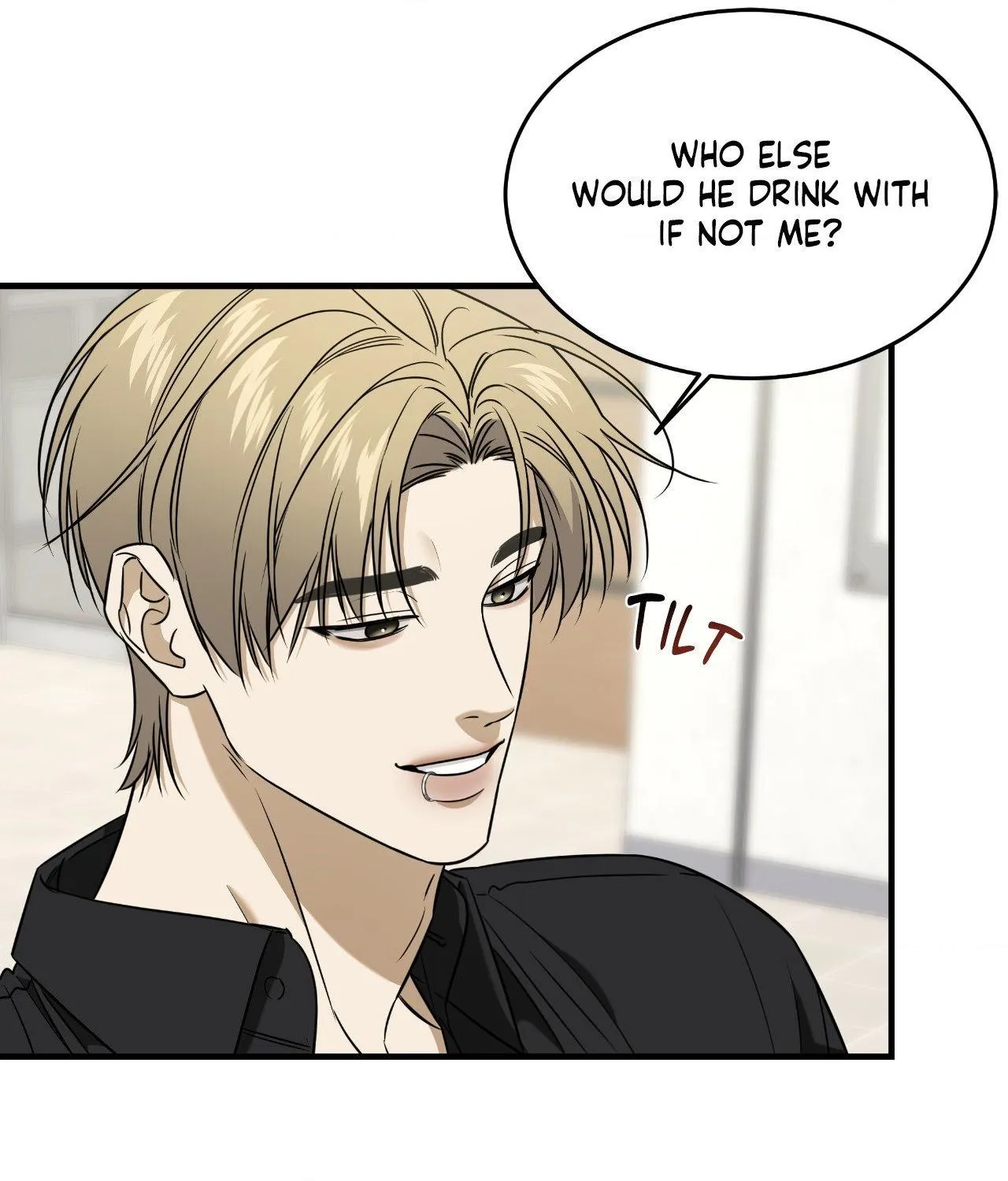 Read Feel My Benefit chapter 45 image 33 on Lezhin