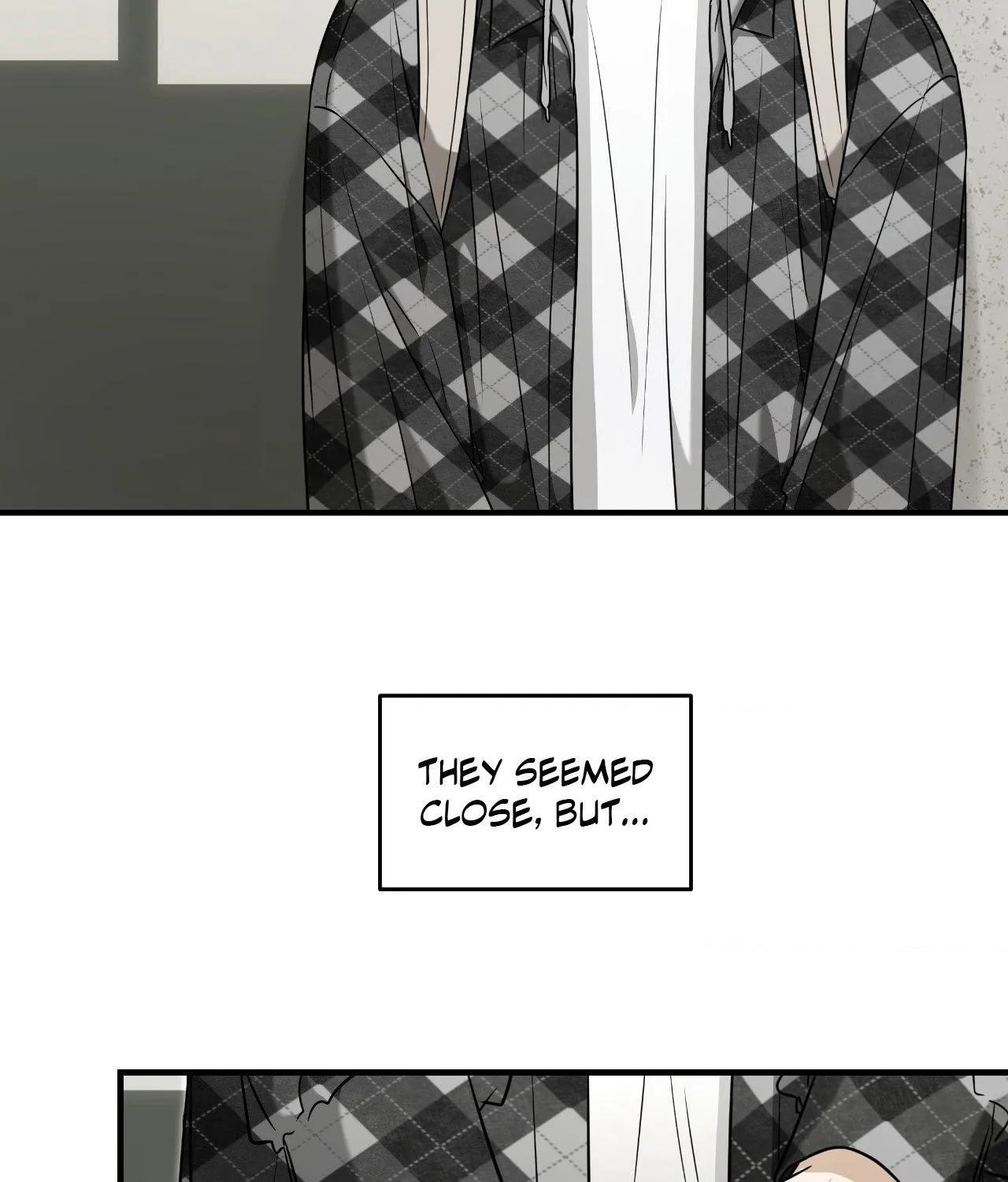 Read Feel My Benefit chapter 45 image 35 on Lezhin