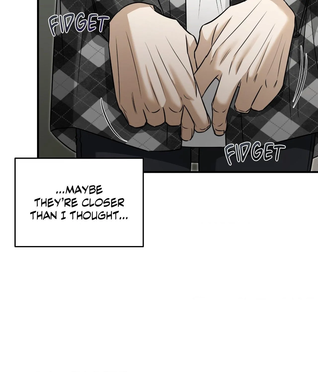 Read Feel My Benefit chapter 45 image 36 on Lezhin