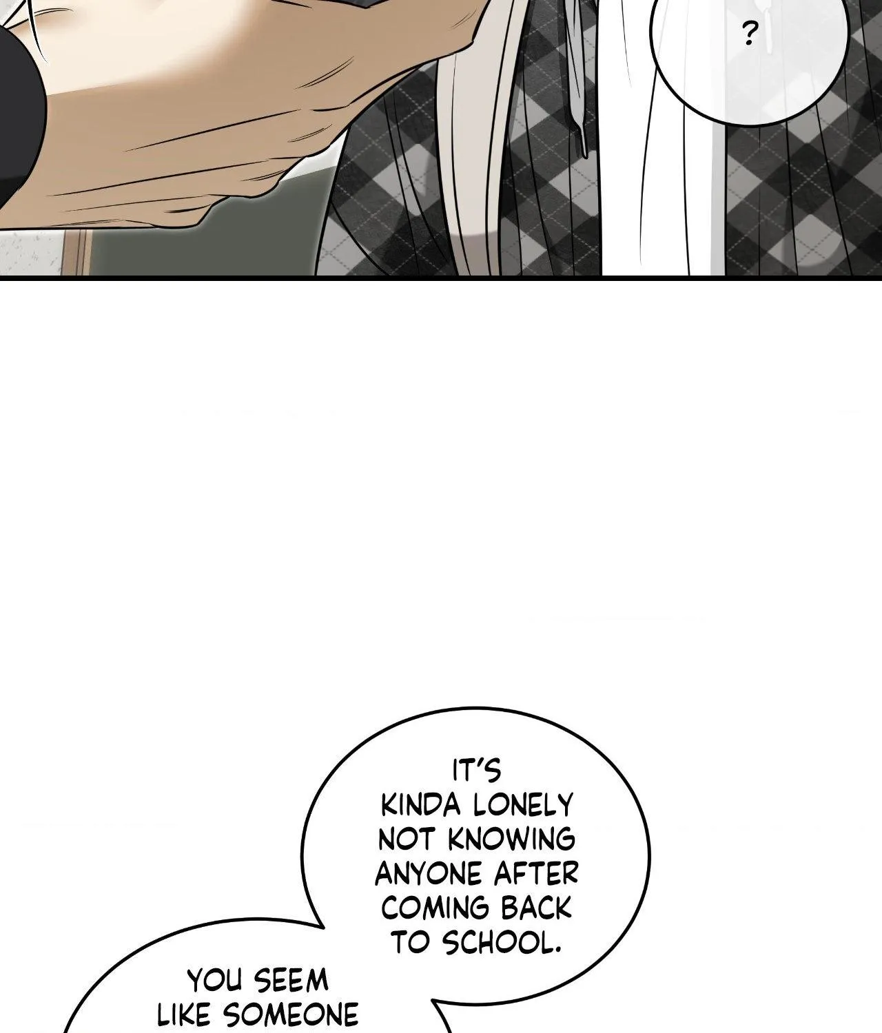 Read Feel My Benefit chapter 45 image 38 on Lezhin