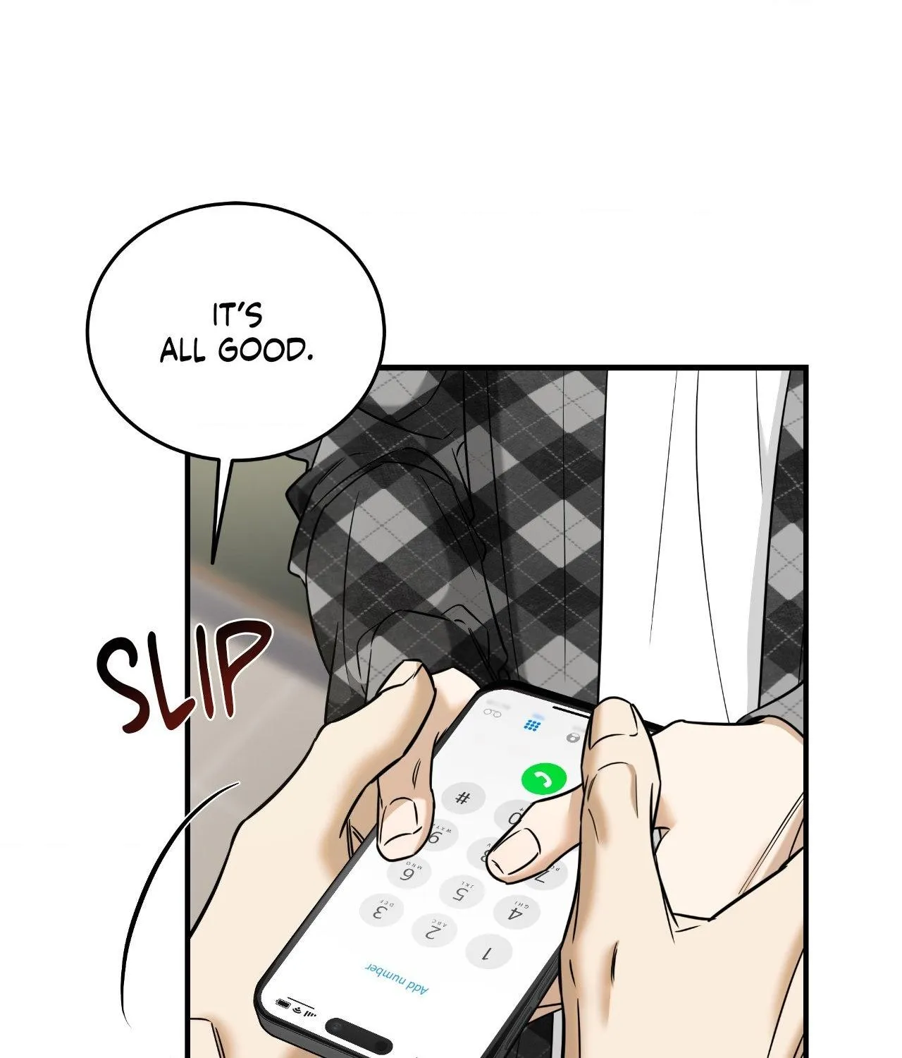 Read Feel My Benefit chapter 45 image 41 on Lezhin