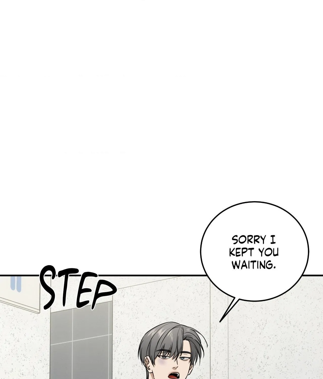 Read Feel My Benefit chapter 45 image 46 on Lezhin