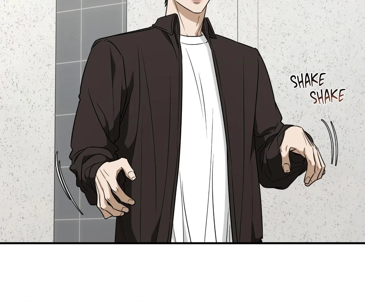 Read Feel My Benefit chapter 45 image 47 on Lezhin