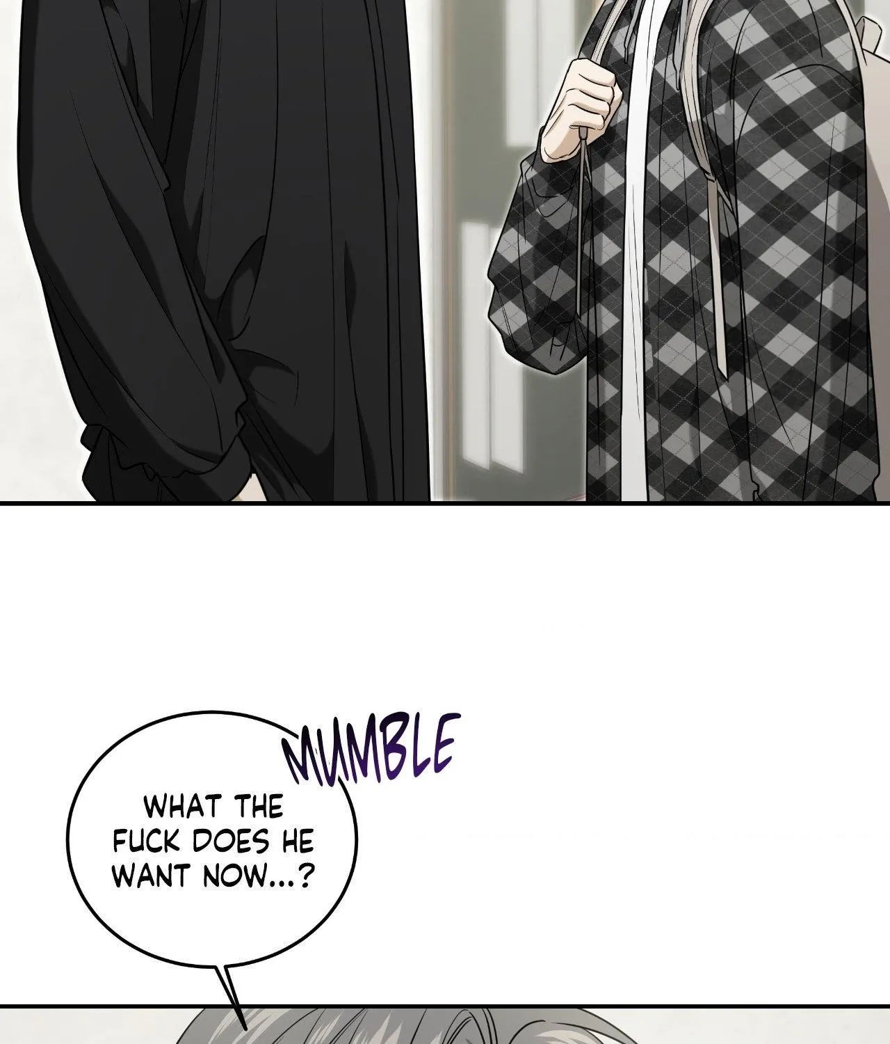 Read Feel My Benefit chapter 45 image 49 on Lezhin