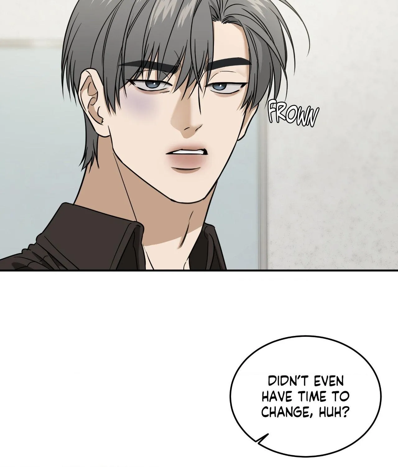 Read Feel My Benefit chapter 45 image 50 on Lezhin