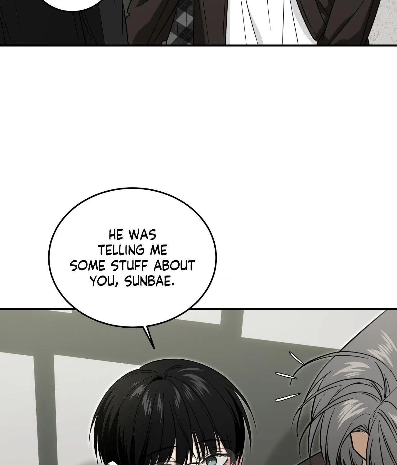 Read Feel My Benefit chapter 45 image 52 on Lezhin