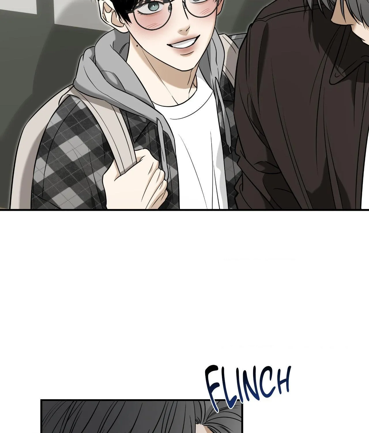 Read Feel My Benefit chapter 45 image 53 on Lezhin