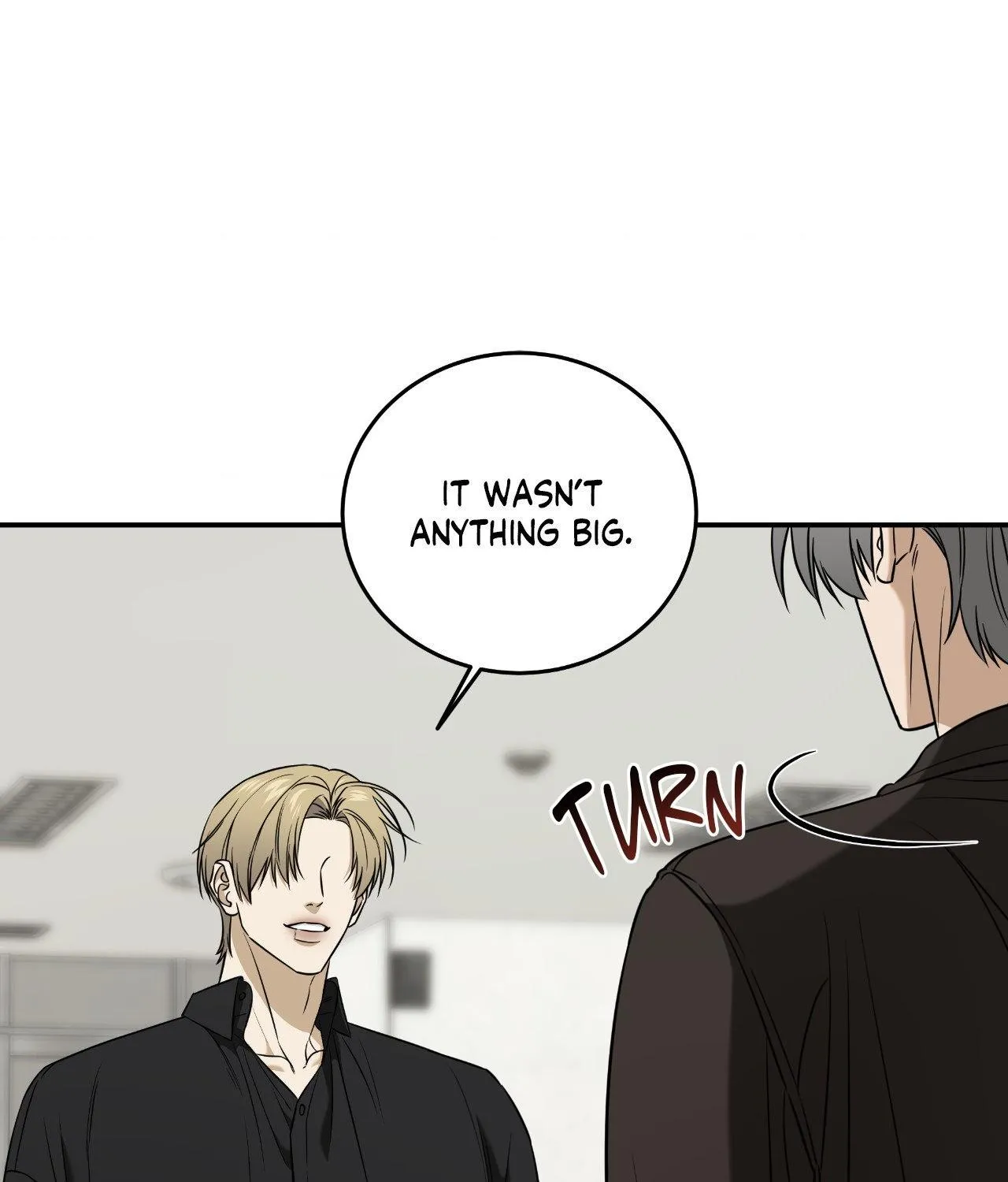 Read Feel My Benefit chapter 45 image 55 on Lezhin
