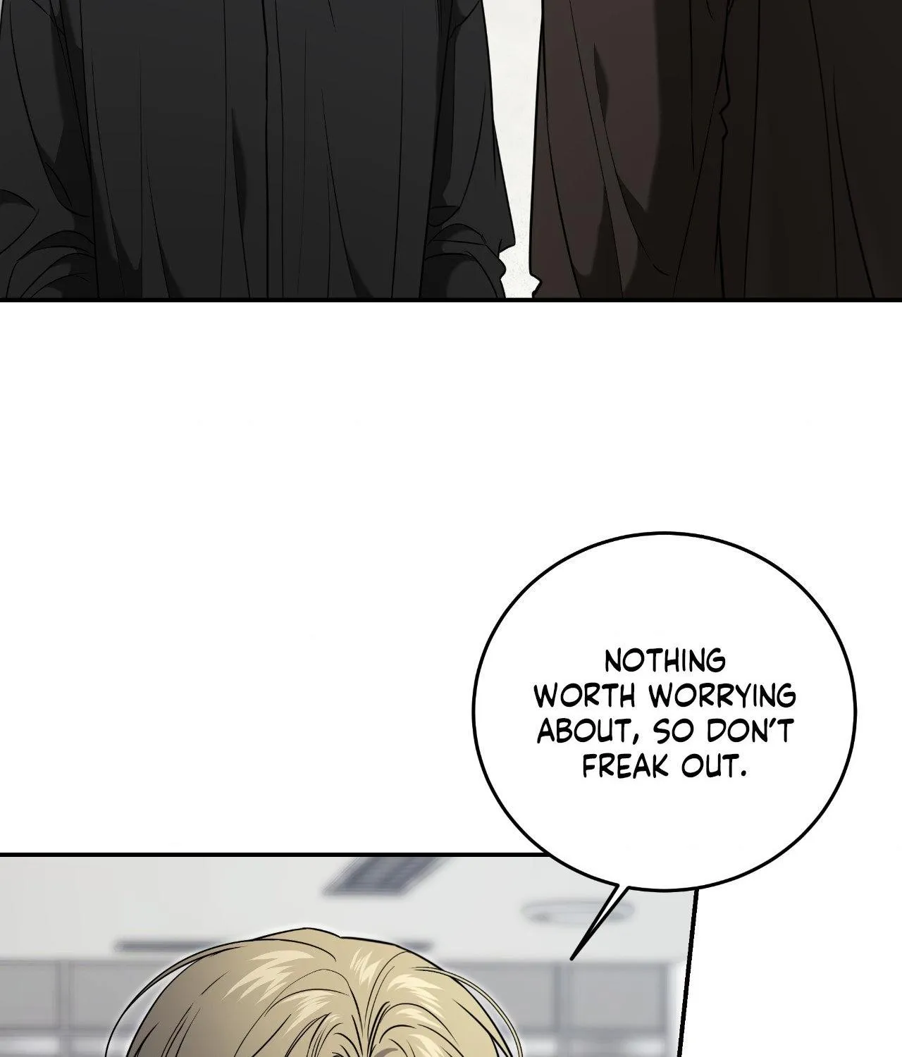 Read Feel My Benefit chapter 45 image 56 on Lezhin