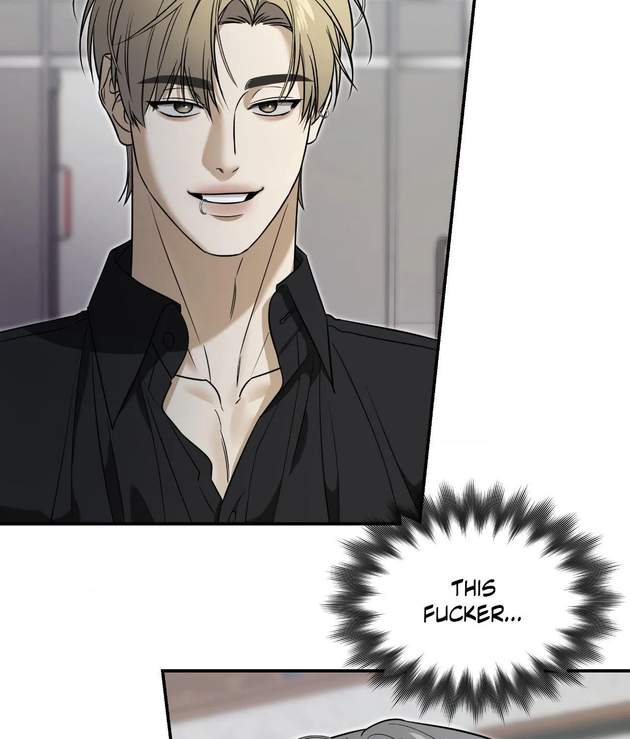 Read Feel My Benefit chapter 45 image 57 on Lezhin