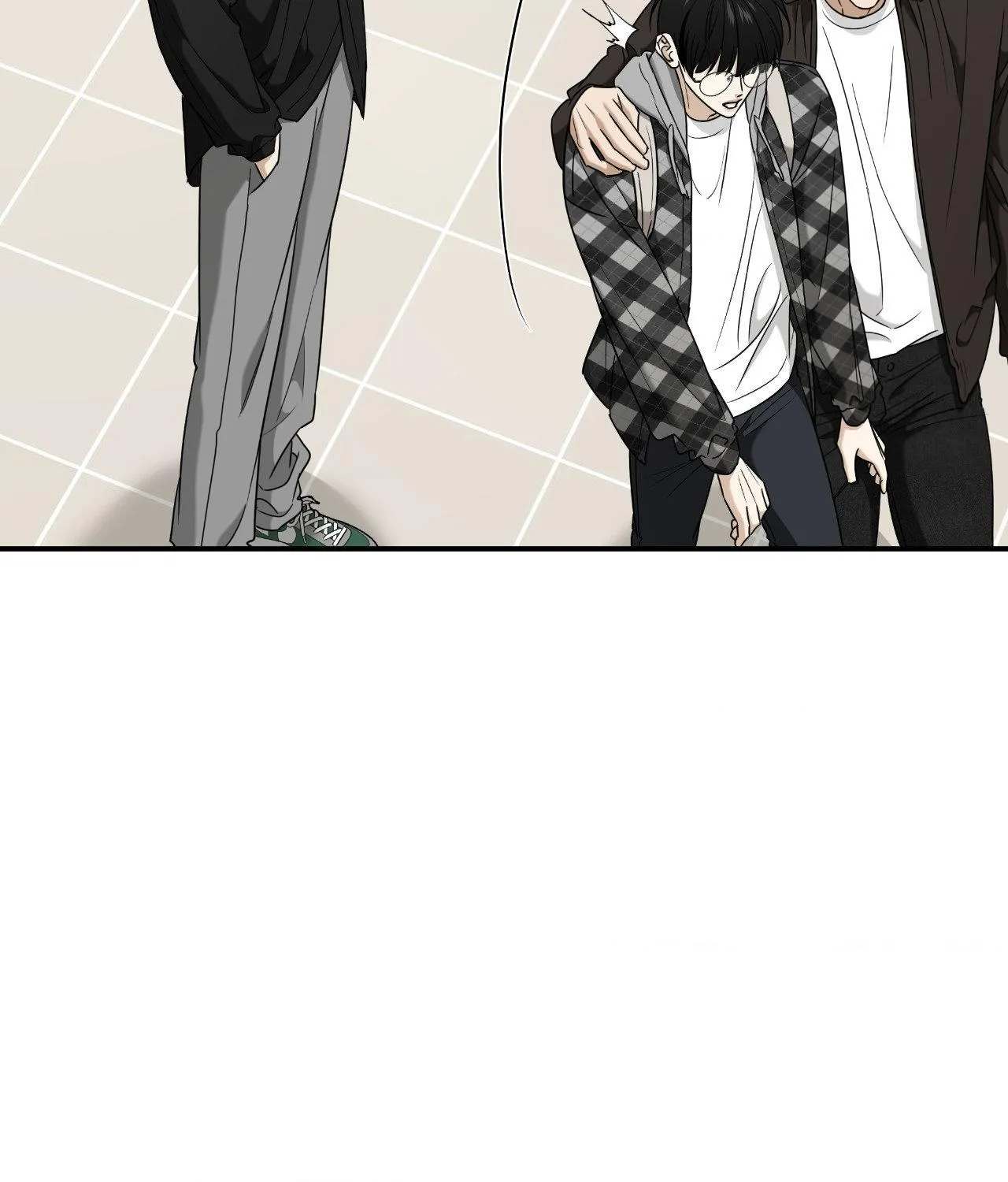 Read Feel My Benefit chapter 45 image 60 on Lezhin