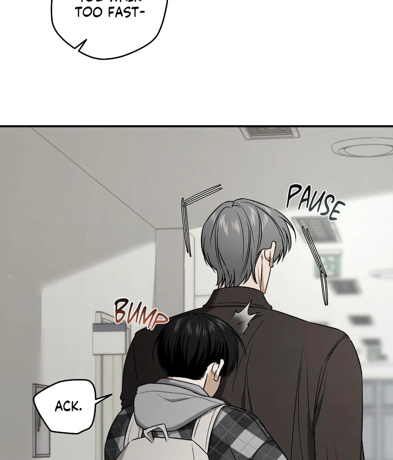 Read Feel My Benefit chapter 45 image 67 on Lezhin