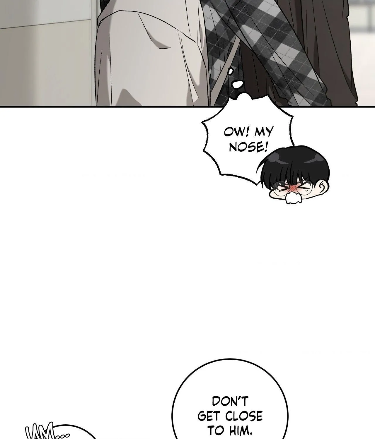 Read Feel My Benefit chapter 45 image 68 on Lezhin