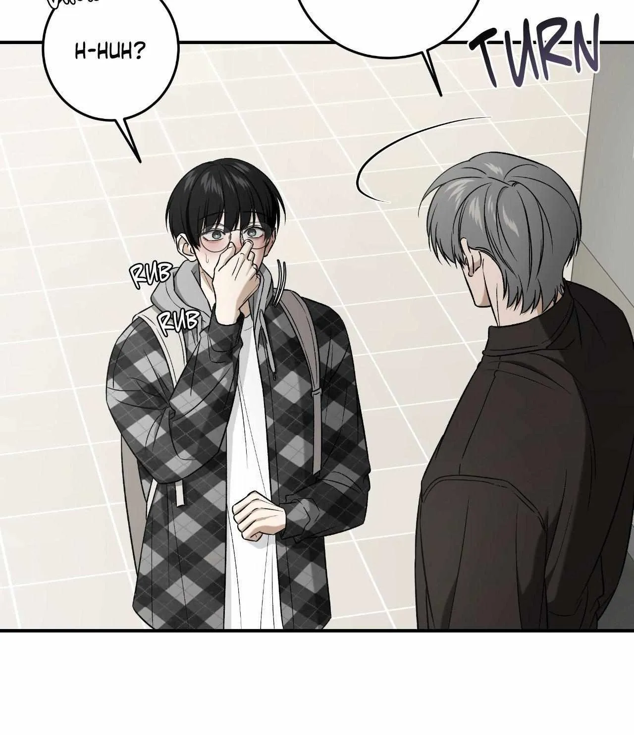 Read Feel My Benefit chapter 45 image 69 on Lezhin