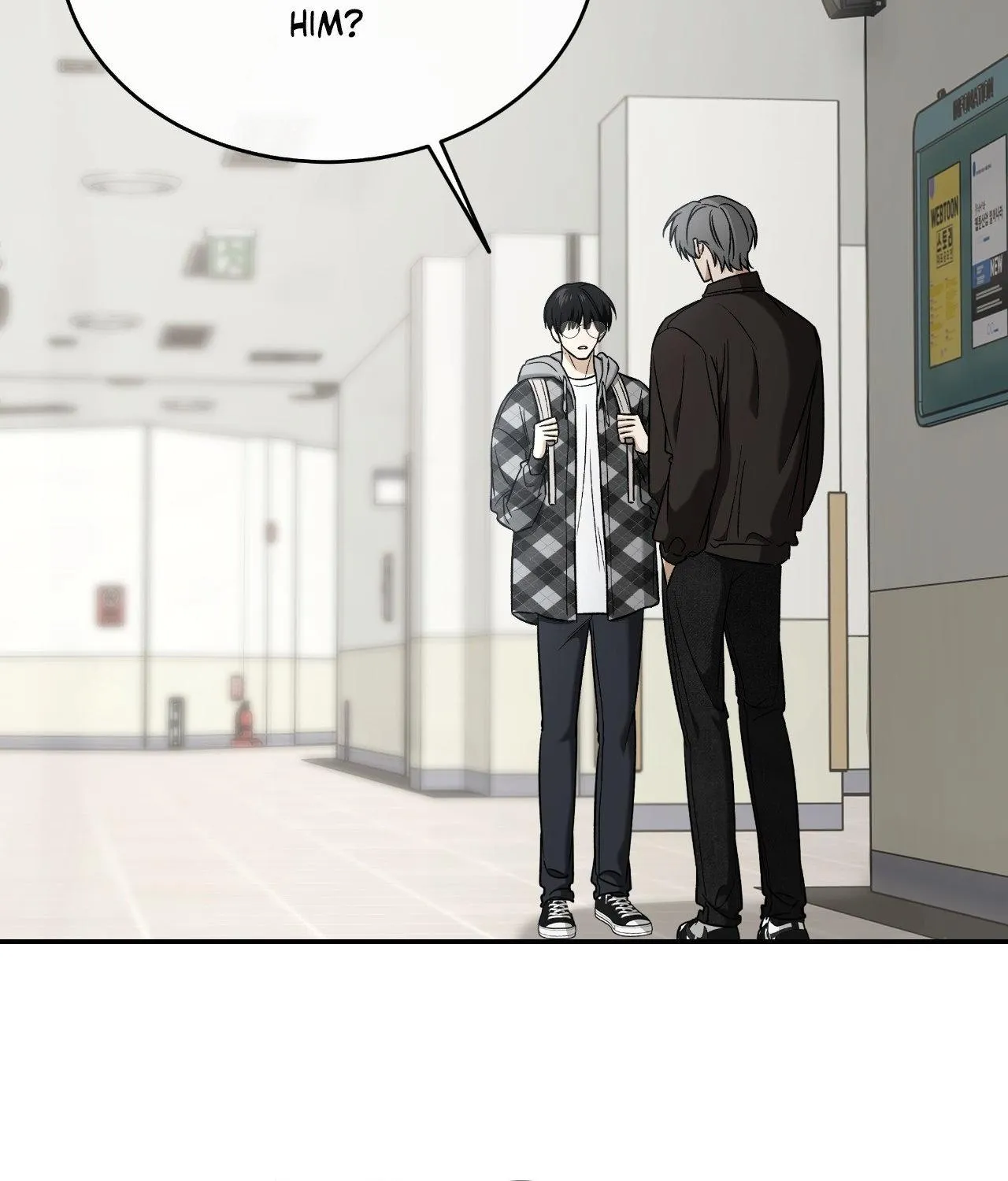 Read Feel My Benefit chapter 45 image 73 on Lezhin