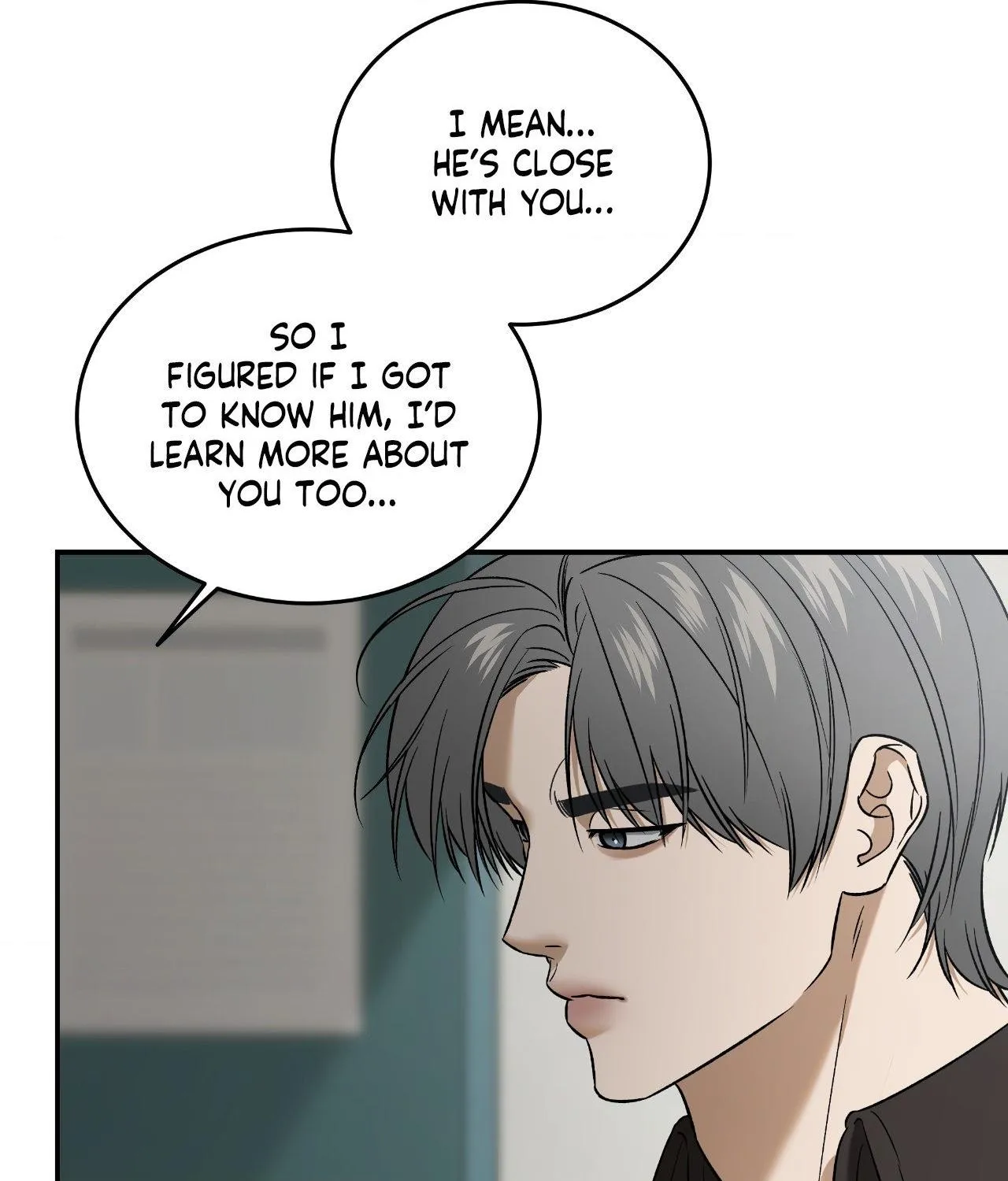 Read Feel My Benefit chapter 45 image 74 on Lezhin