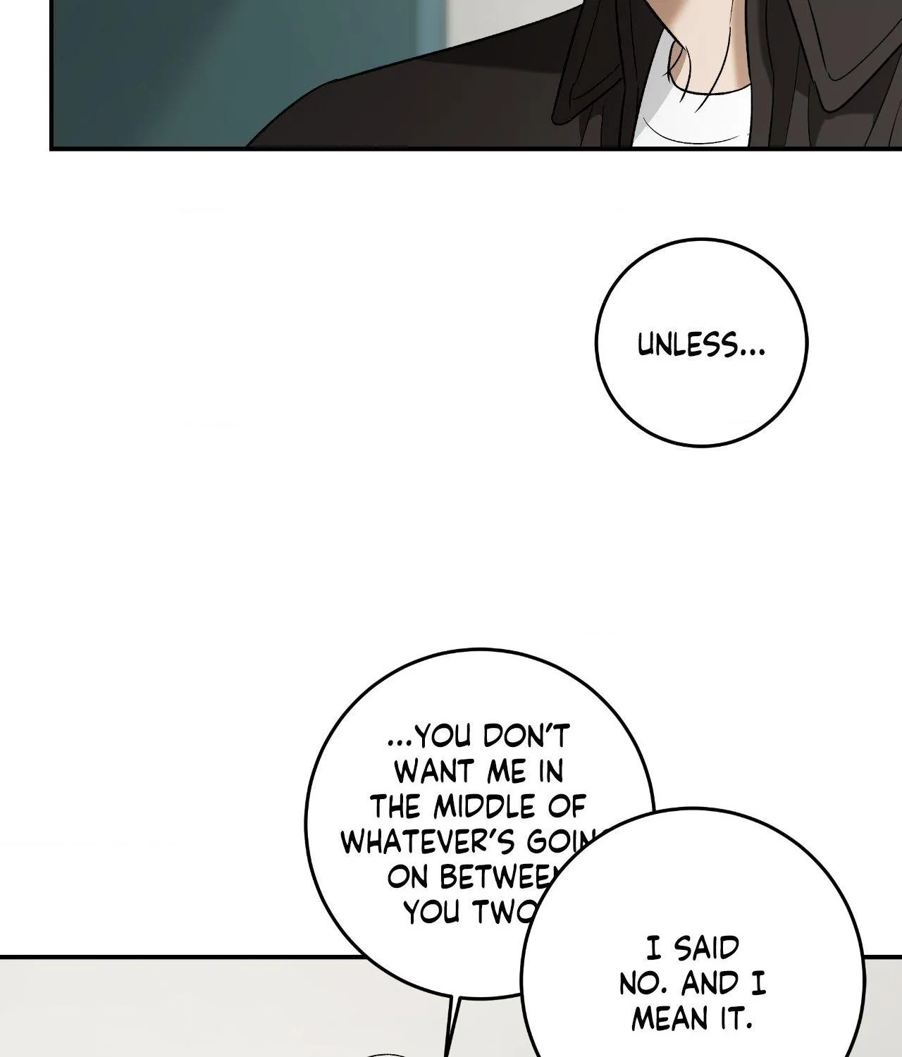 Read Feel My Benefit chapter 45 image 75 on Lezhin