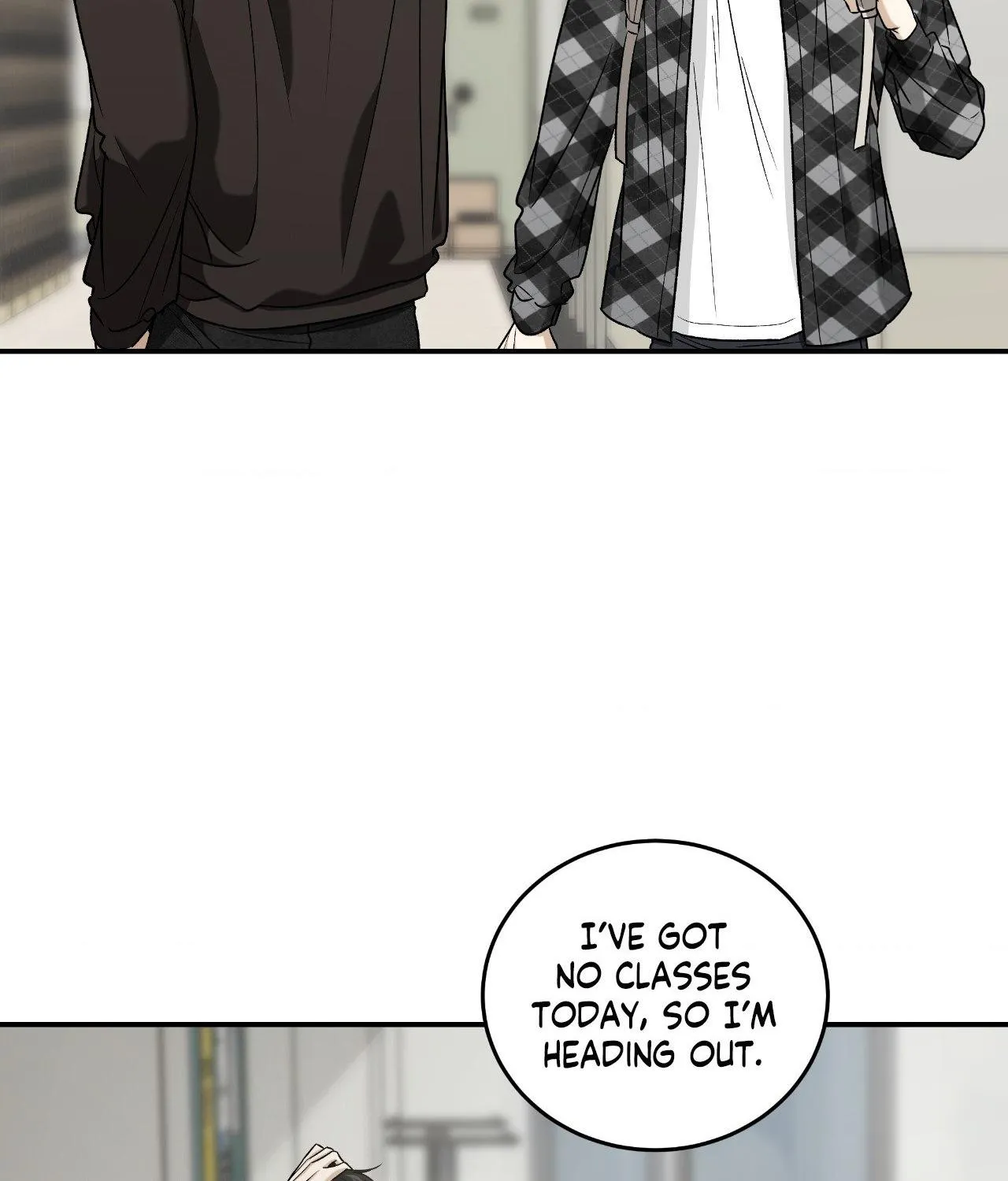 Read Feel My Benefit chapter 45 image 79 on Lezhin