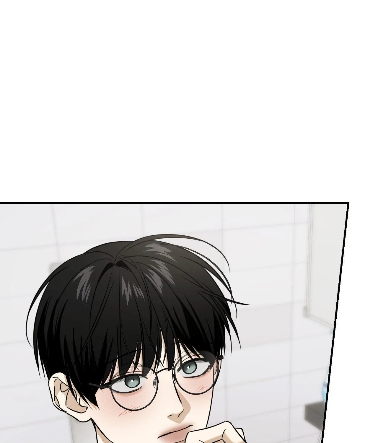 Read Feel My Benefit chapter 45 image 8 on Lezhin
