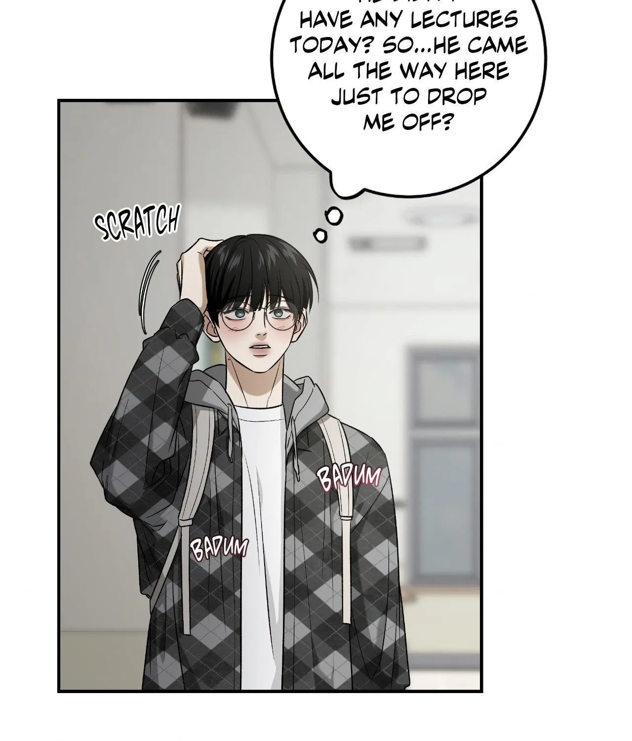Read Feel My Benefit chapter 45 image 81 on Lezhin