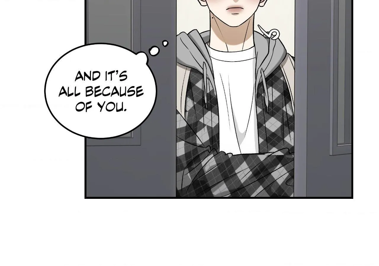Read Feel My Benefit chapter 45 image 84 on Lezhin