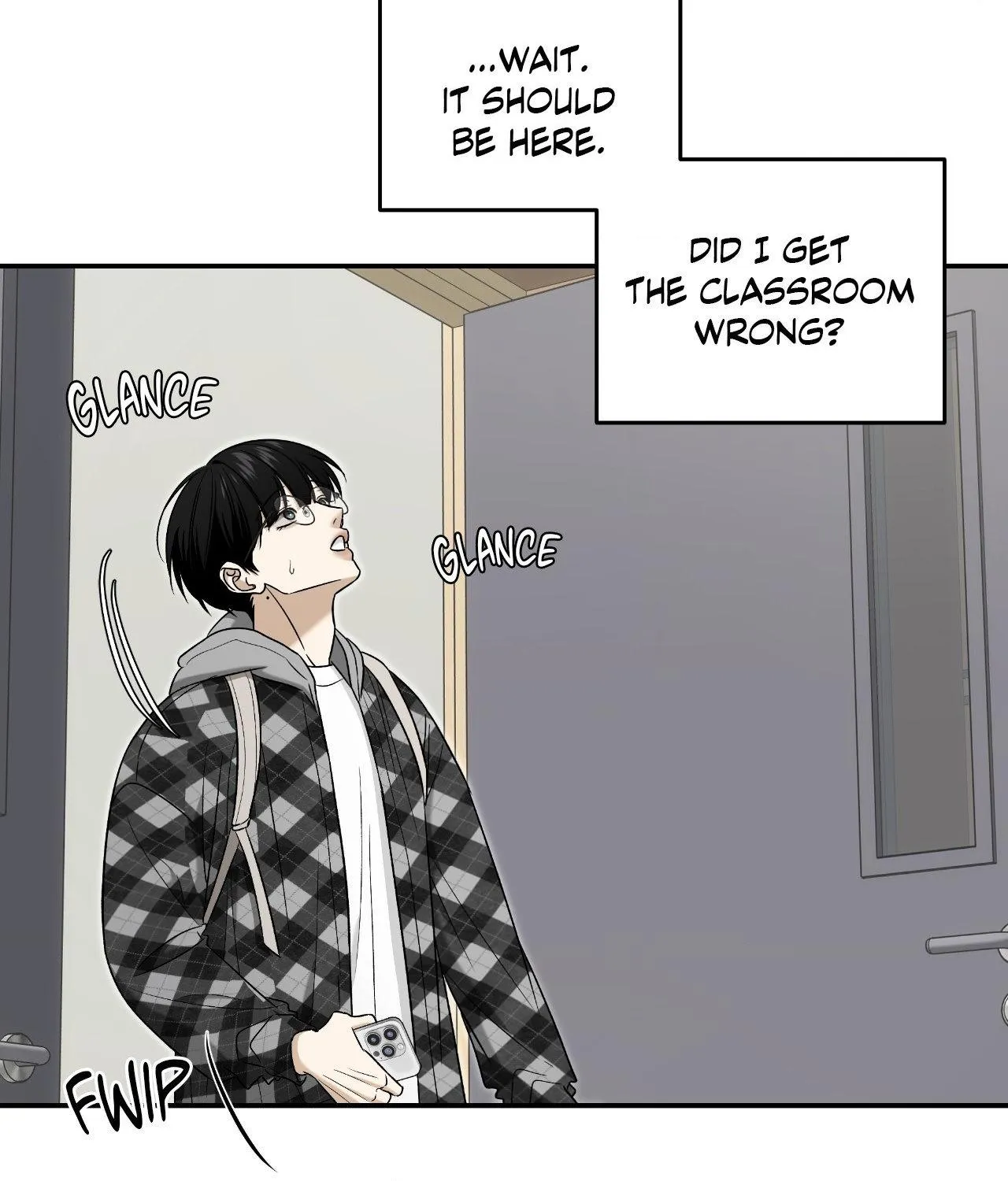 Read Feel My Benefit chapter 45 image 88 on Lezhin