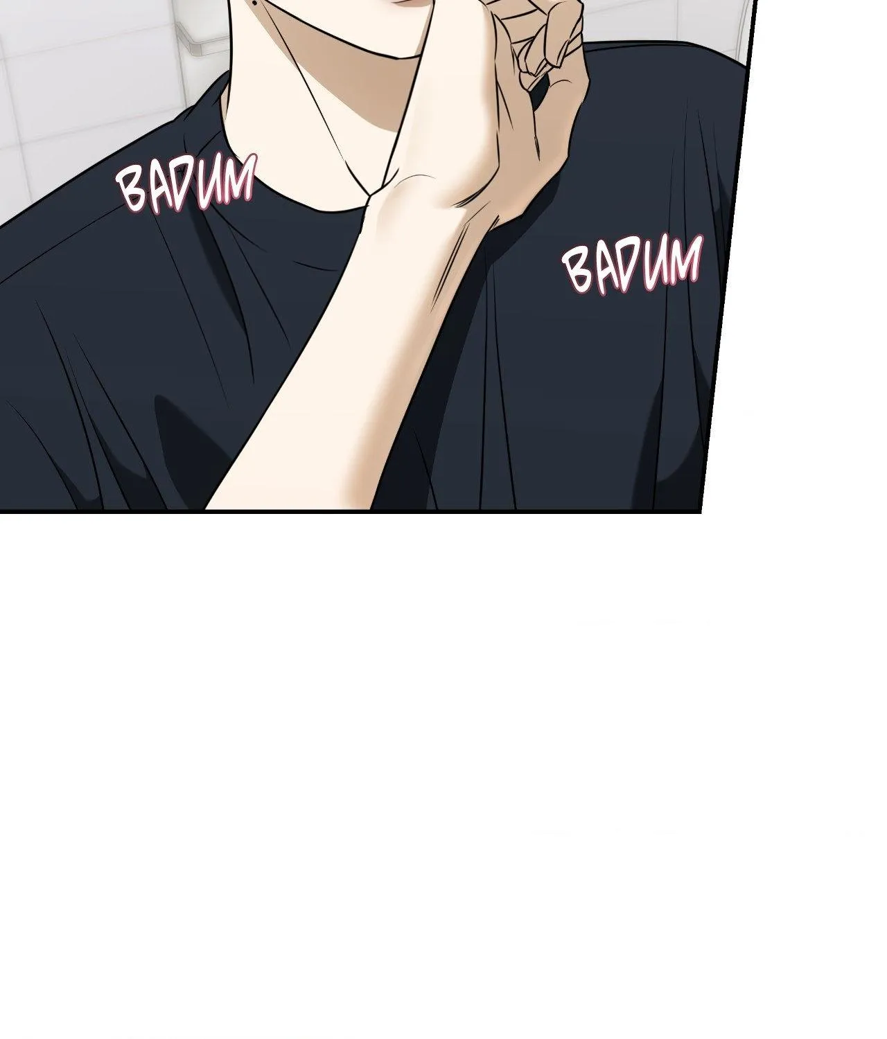 Read Feel My Benefit chapter 45 image 9 on Lezhin
